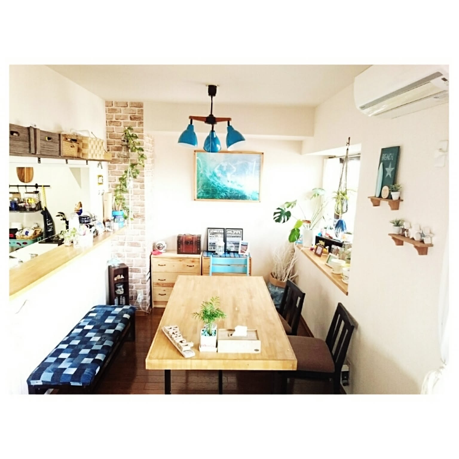 ベンチリメイクのおすすめ商品とおしゃれな実例 ｜ RoomClip（ルーム