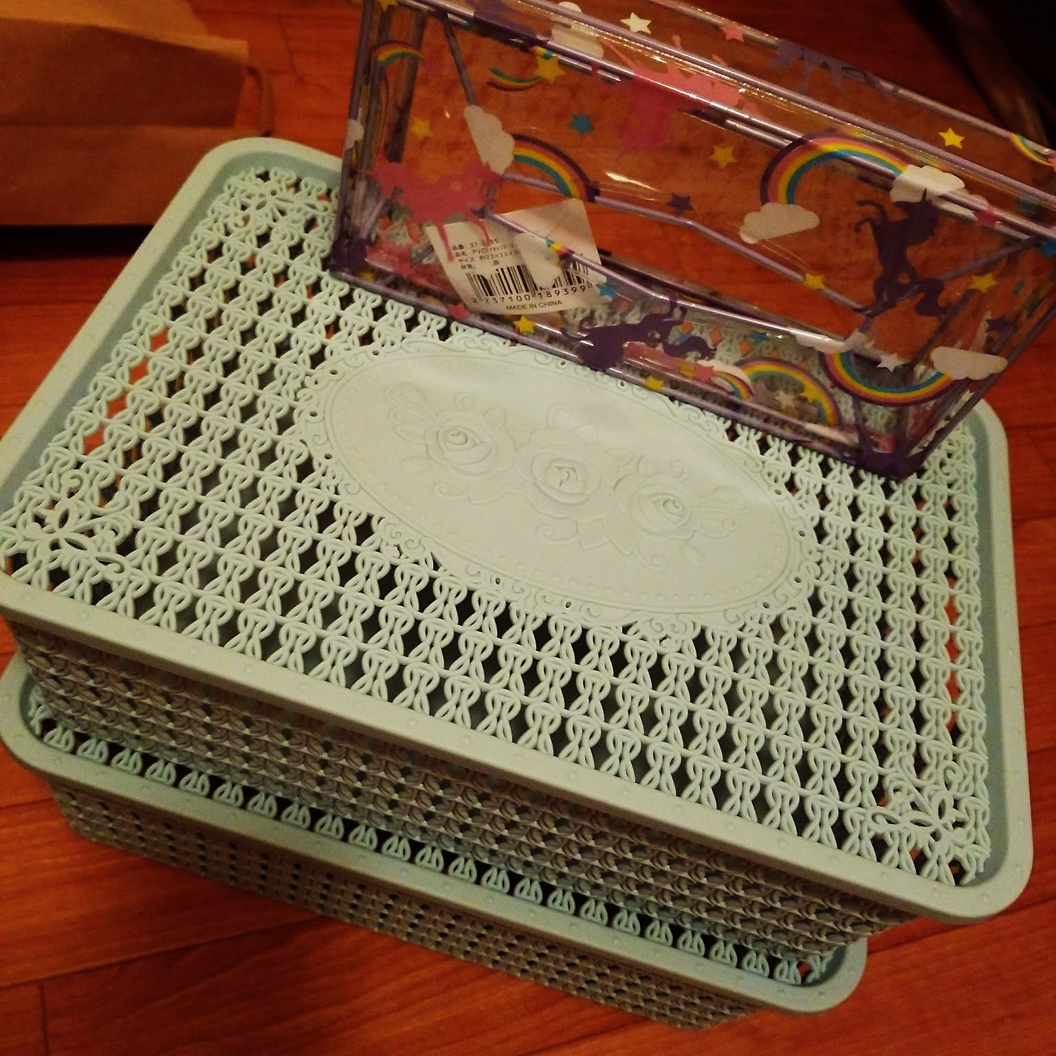 ティッシュケース レトロポップのおすすめ商品とおしゃれな実例