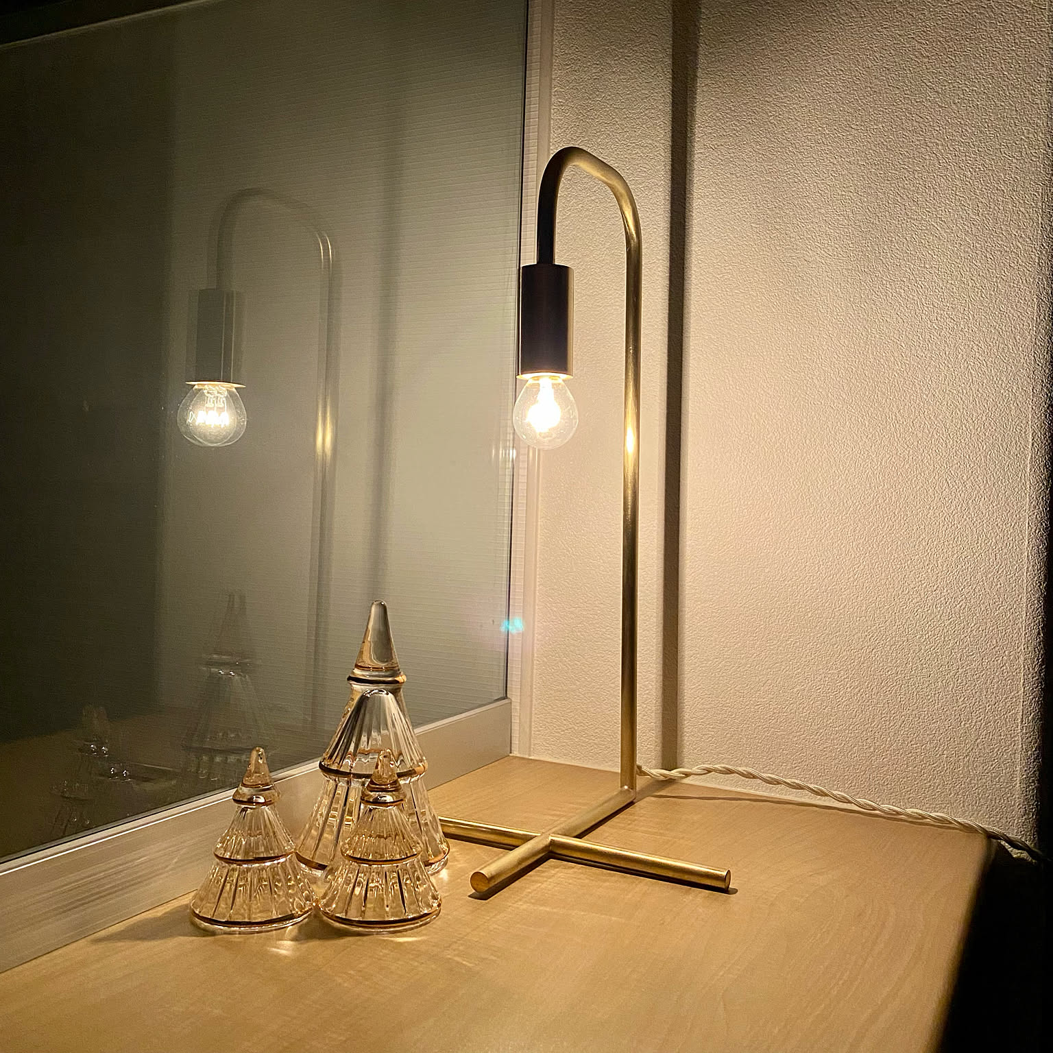 真鍮ライト 千senのおすすめ商品とおしゃれな実例 ｜ RoomClip（ルーム