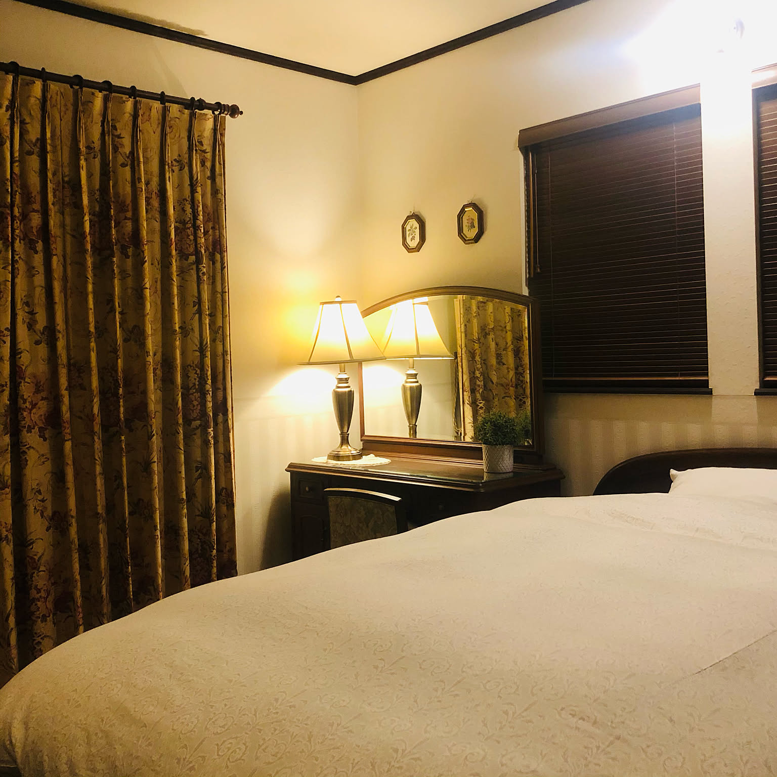 カーテン ラルフローレンのカーテンのおすすめ商品とおしゃれな実例