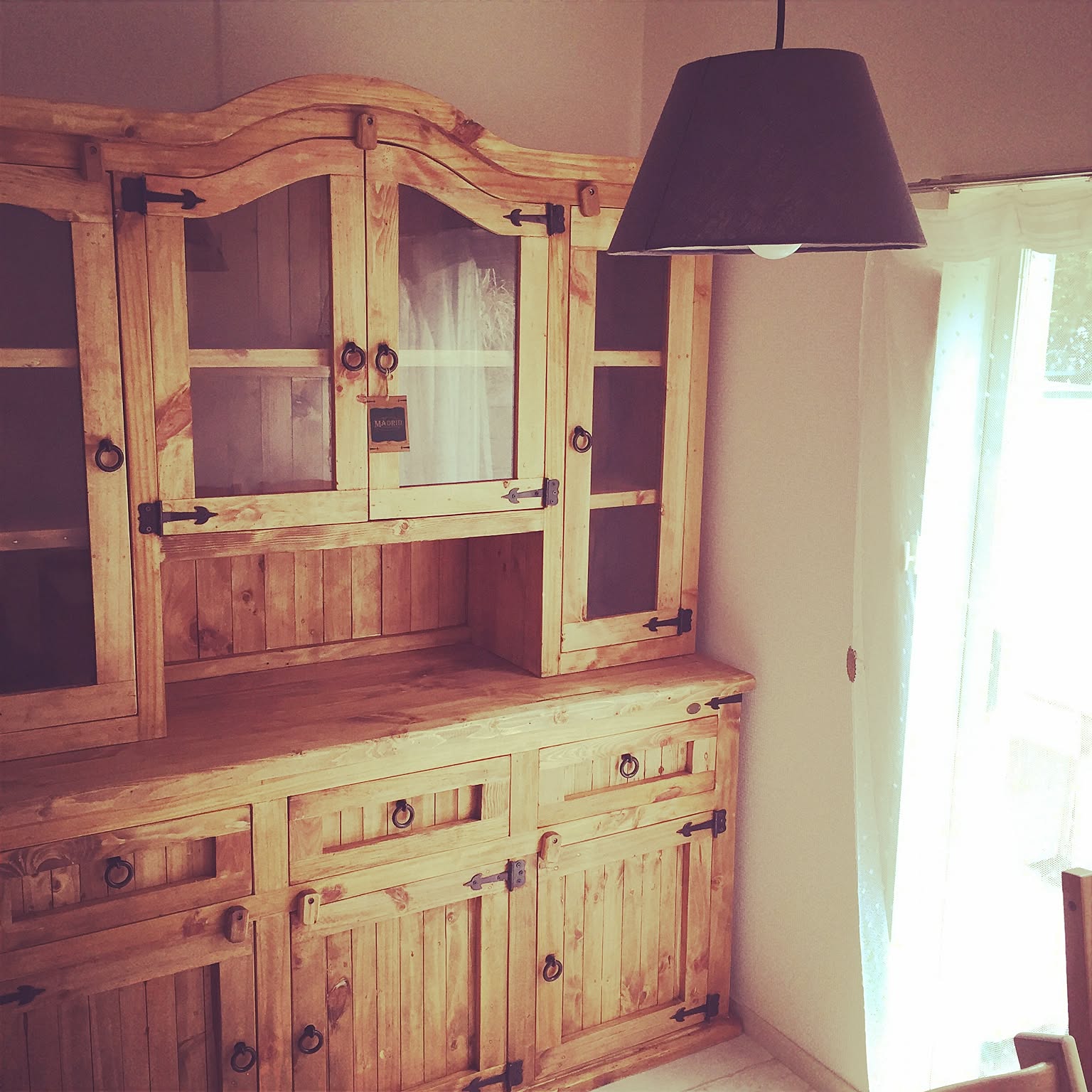 照明 アメリカンカントリーのおすすめ商品とおしゃれな実例