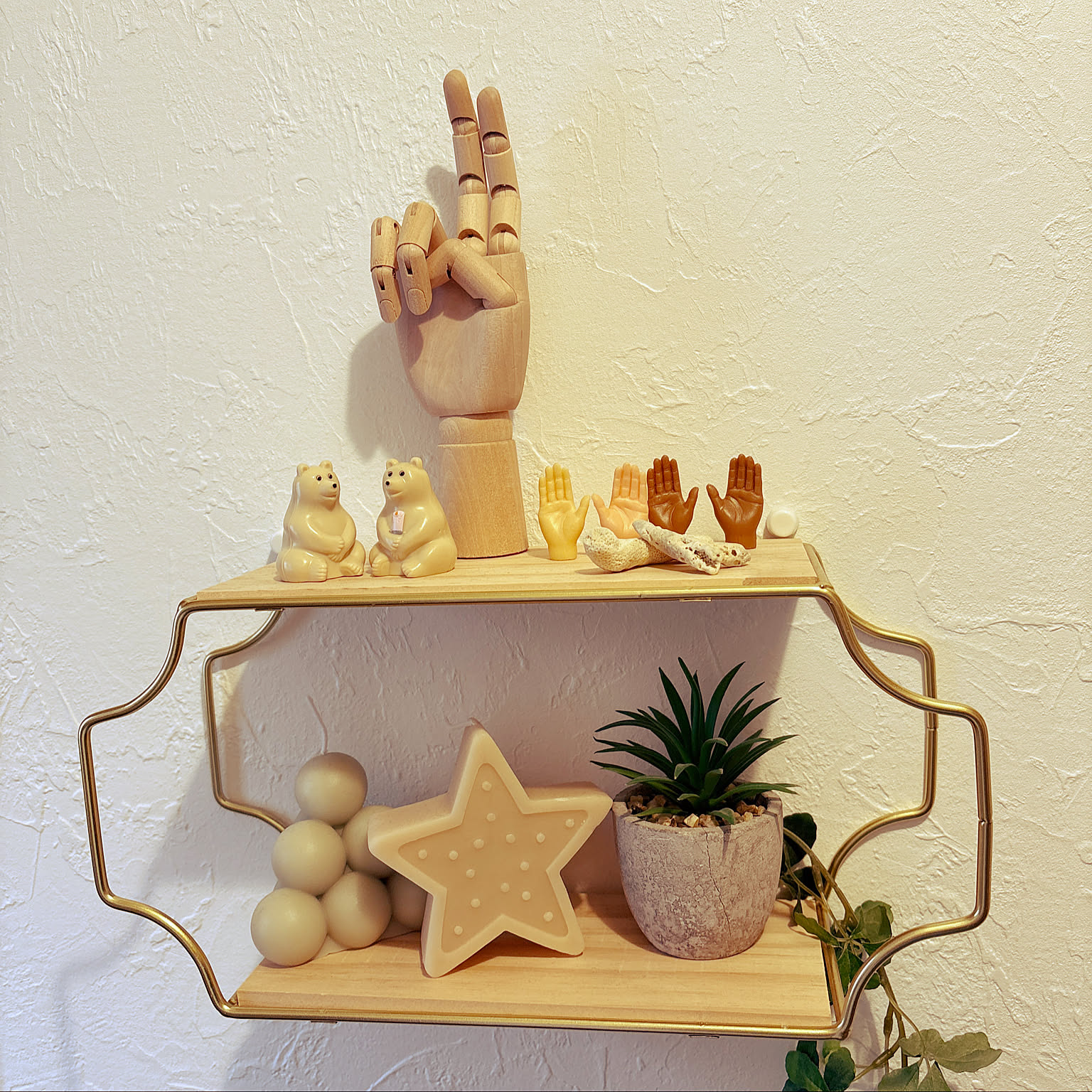 壁/天井 木のオブジェのおすすめ商品とおしゃれな実例 ｜ RoomClip