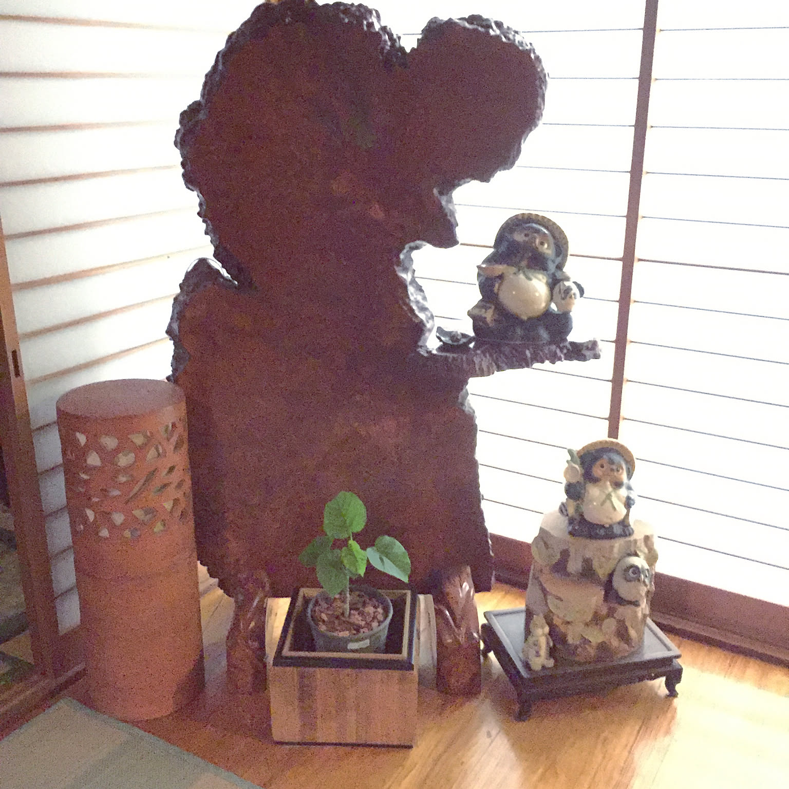 火鉢を植木鉢に!のおすすめ商品とおしゃれな実例 ｜ RoomClip（ルーム