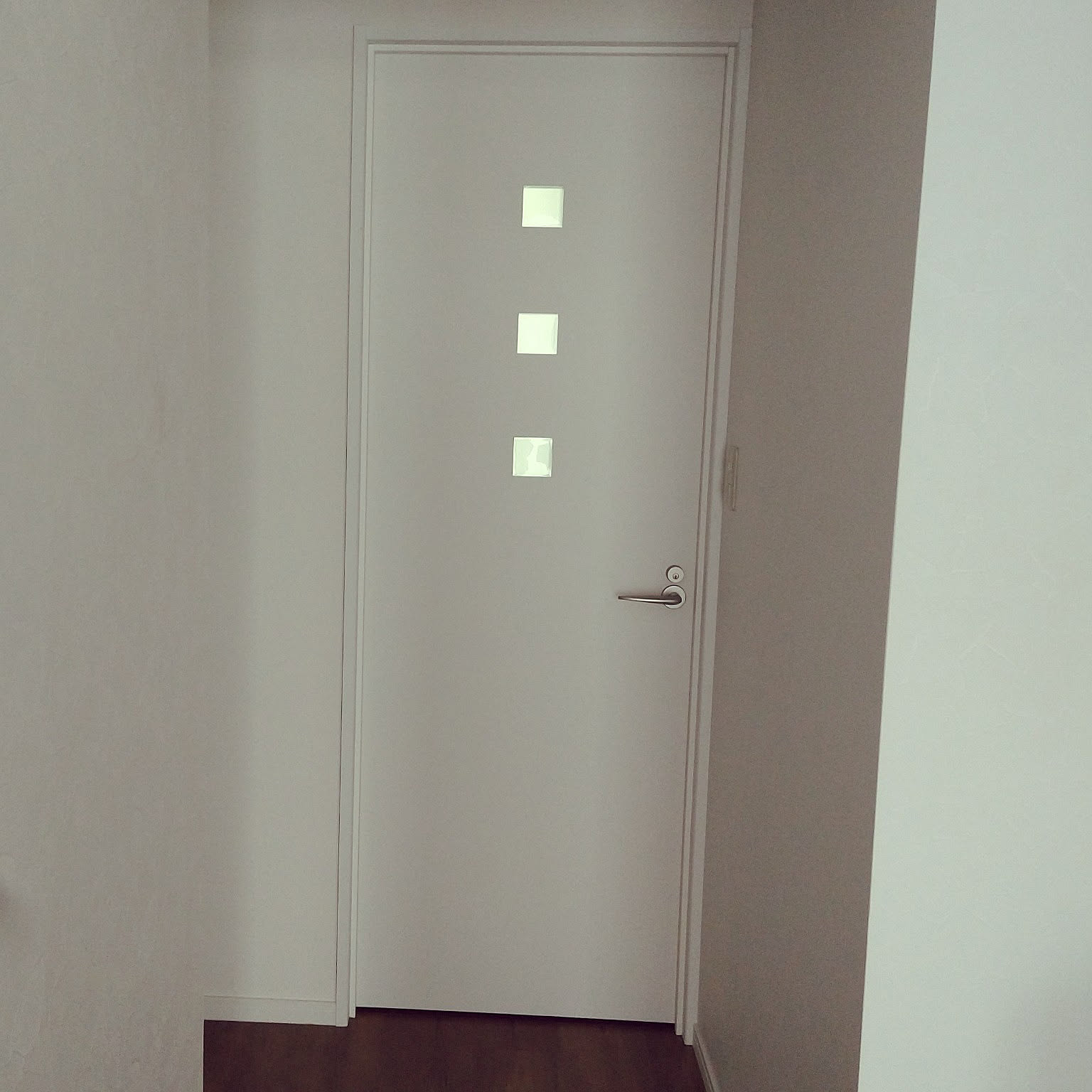 パナソニック 白いドアのおすすめ商品とおしゃれな実例 ｜ RoomClip