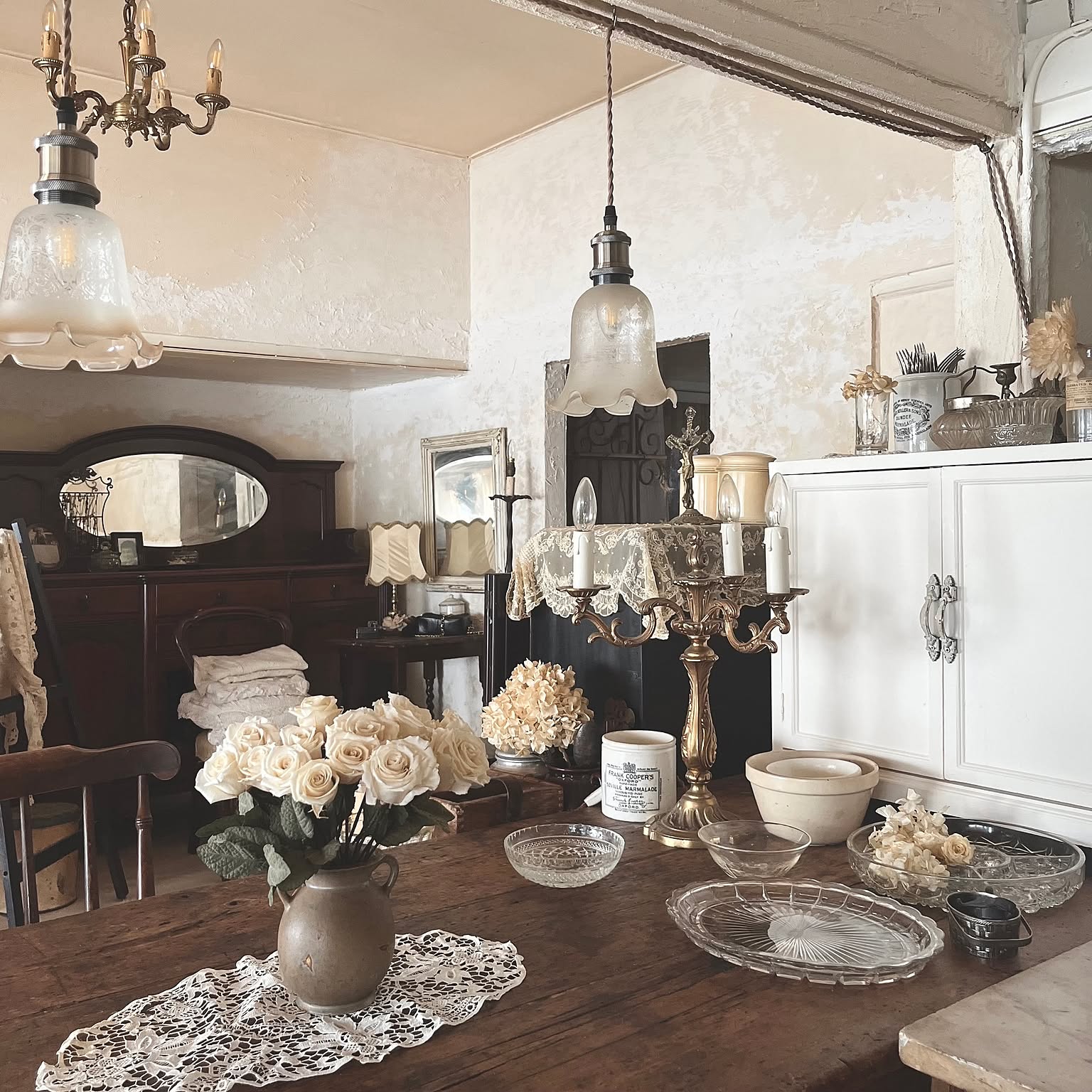 酒甕 大甕 アンティーク インテリア