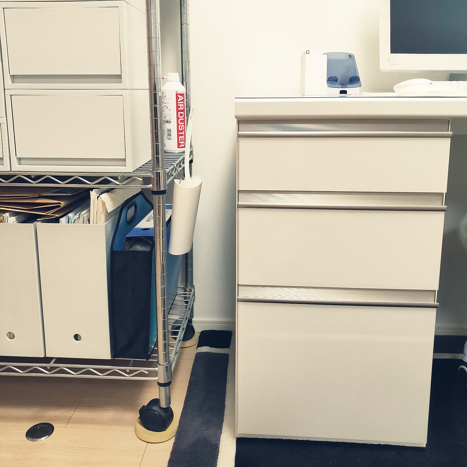 無印良品 サイドチェストのおすすめ商品とおしゃれな実例 ｜ RoomClip