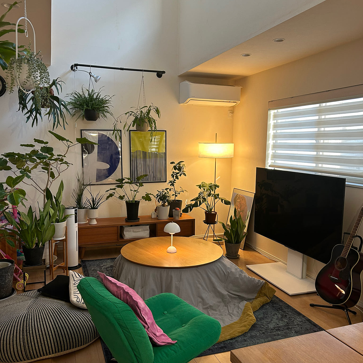 ウニコこたつのおすすめ商品とおしゃれな実例 ｜ RoomClip（ルーム