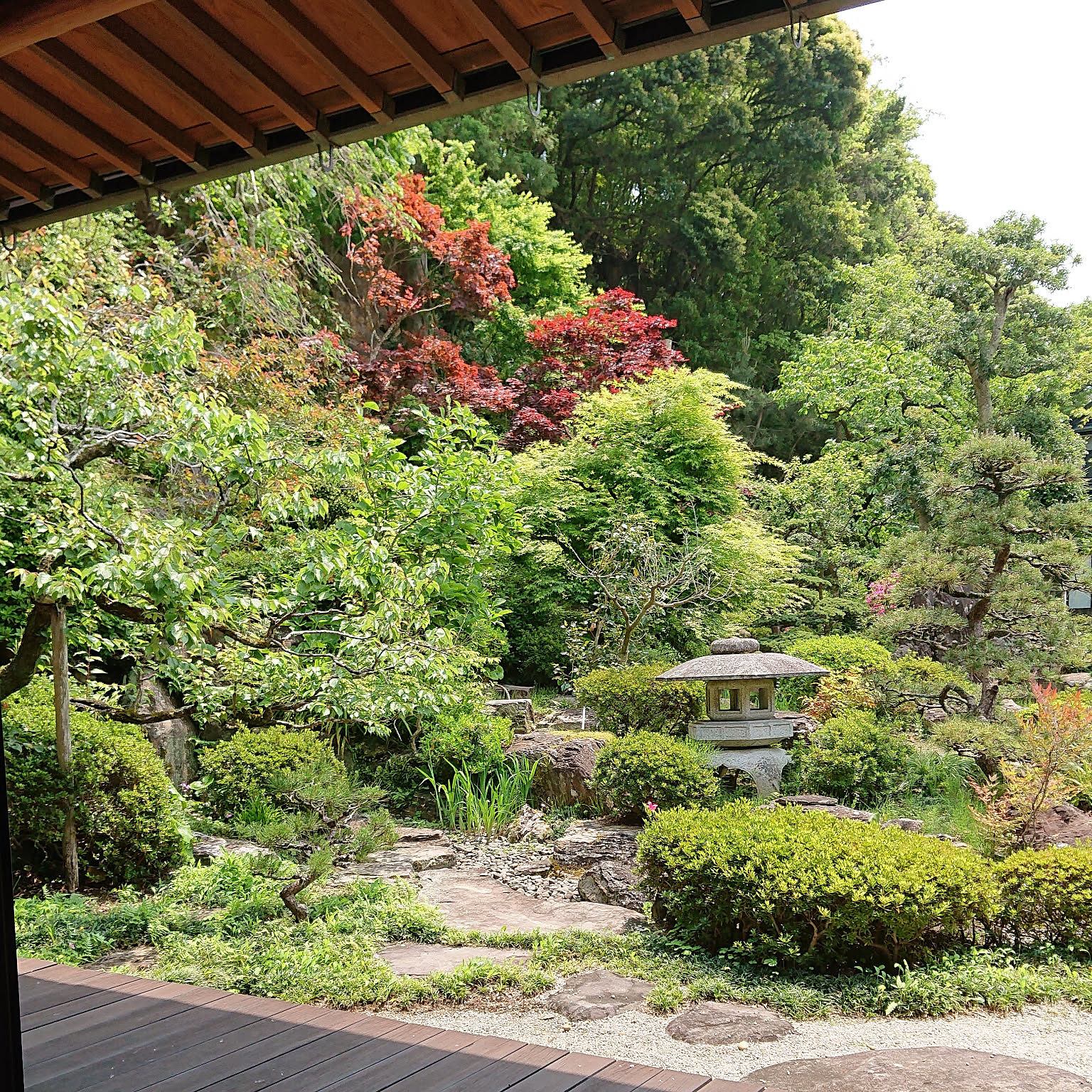 ⭐︎日本庭園にどうぞ⭐︎ 庭石高さ約2m 【公式通販】
