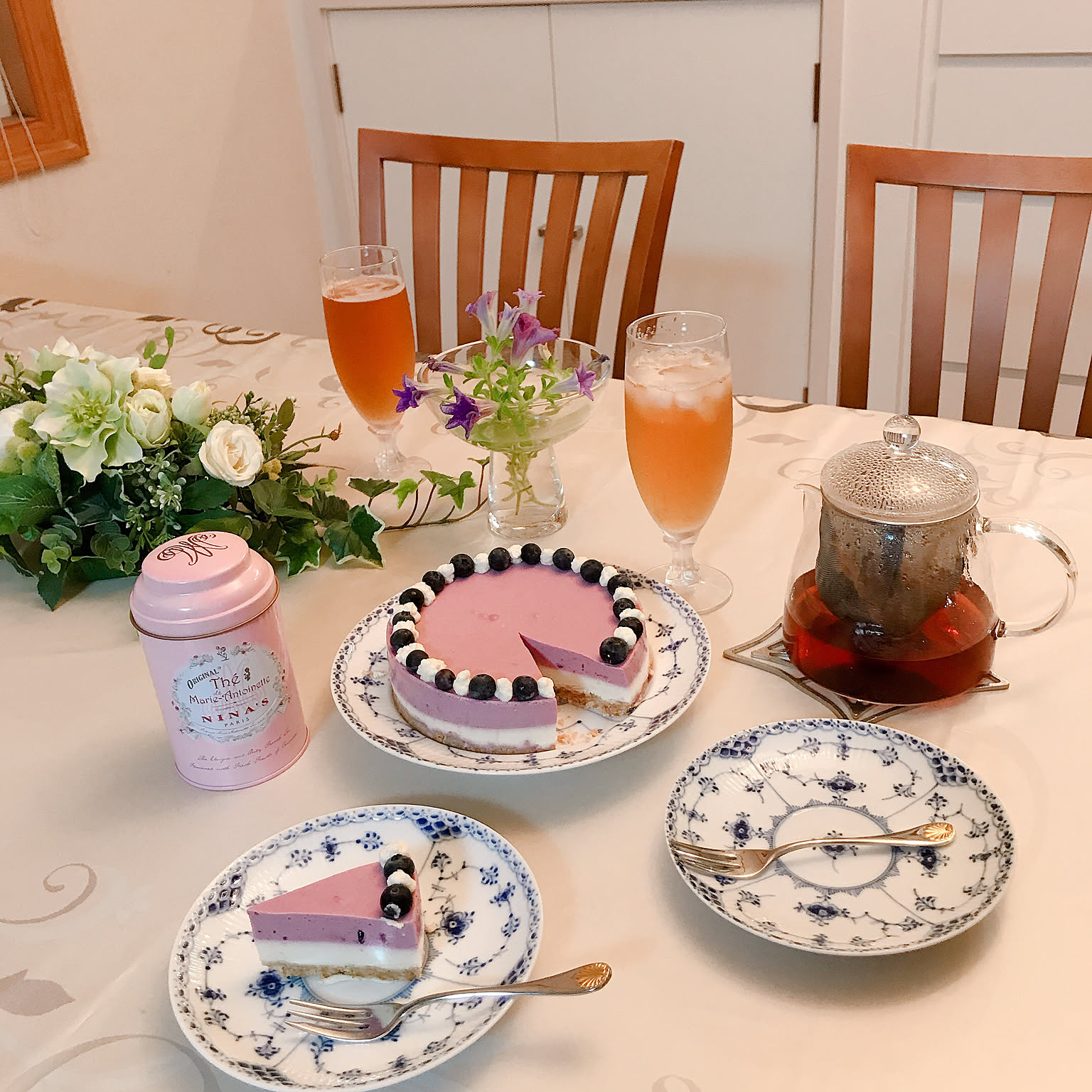 シーグラスアート『 Happy Weddingカクテル～mini～』他5点