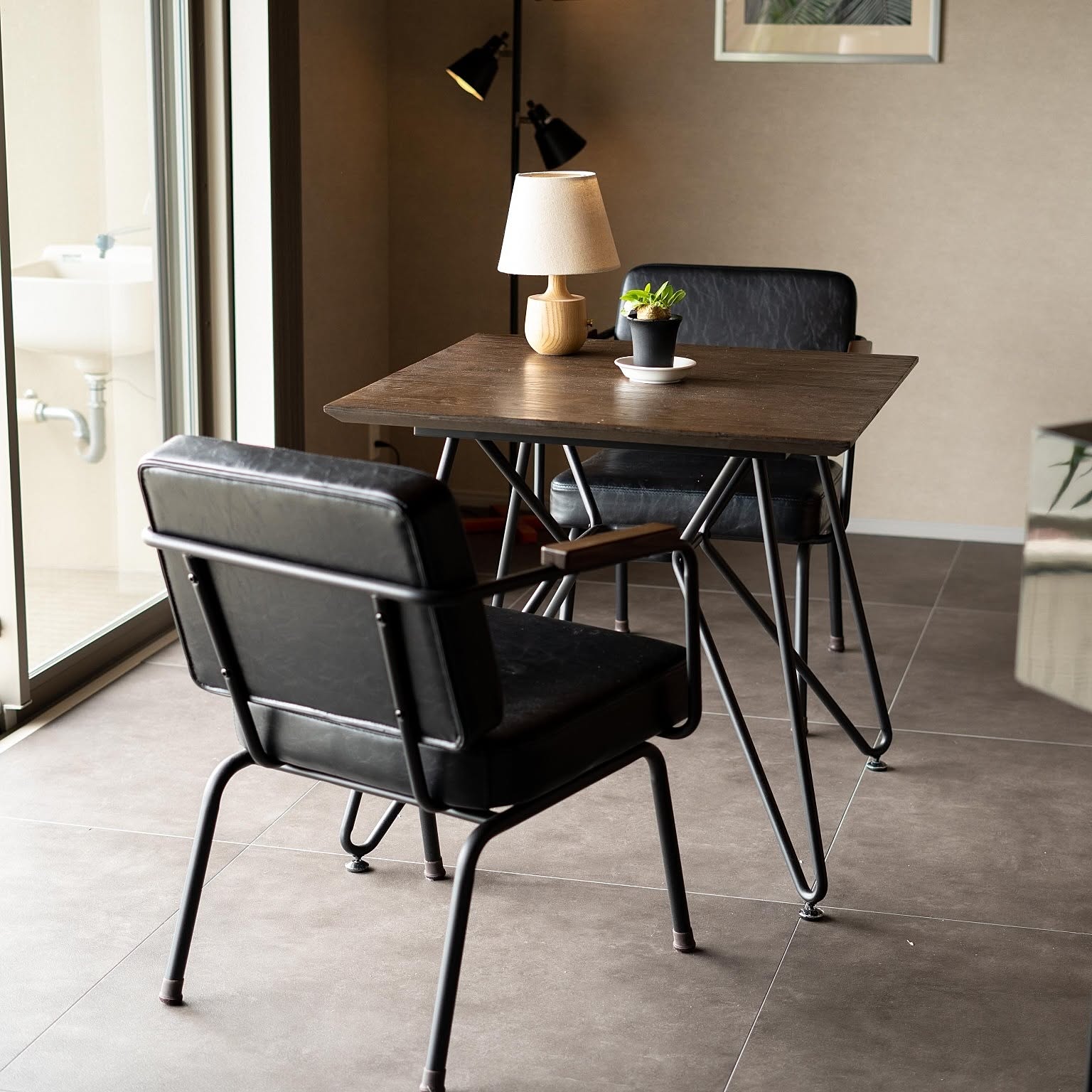 ダイニングテーブル Akari 楽天市場】イサムノグチ akari（ダイニングテーブル｜テーブル