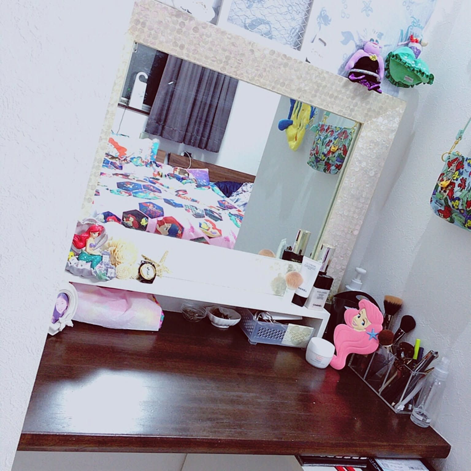 ドレッサー アリエルのおすすめ商品とおしゃれな実例 ｜ RoomClip