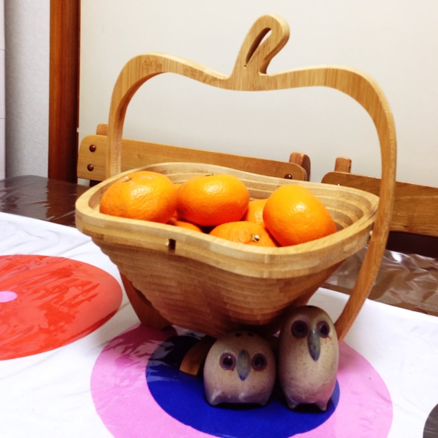 IKEA　フルーツバスケット d0bcaf1d1d0bac84f99e01ea0747c2