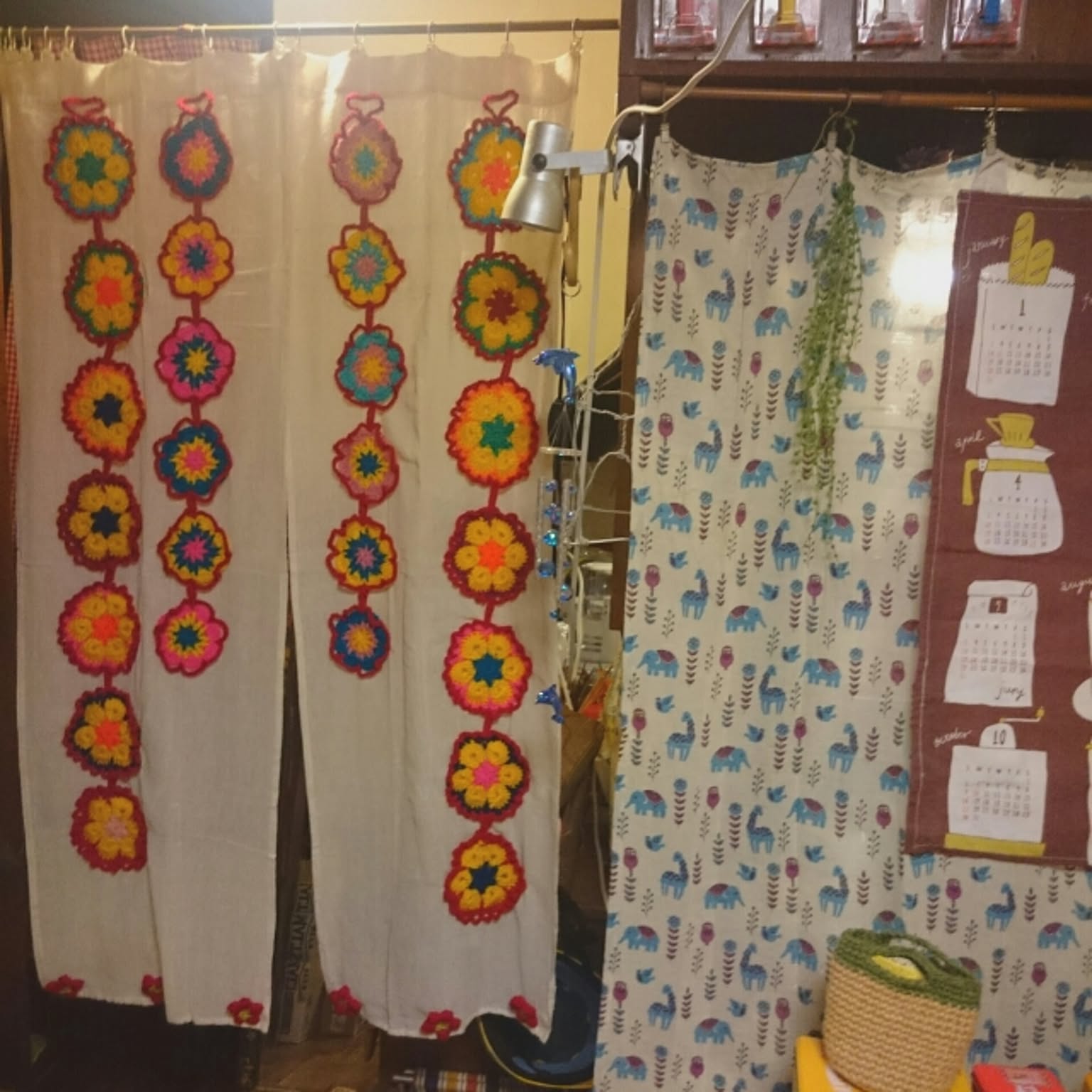 のれん 昭和レトロのおすすめ商品とおしゃれな実例 ｜ RoomClip