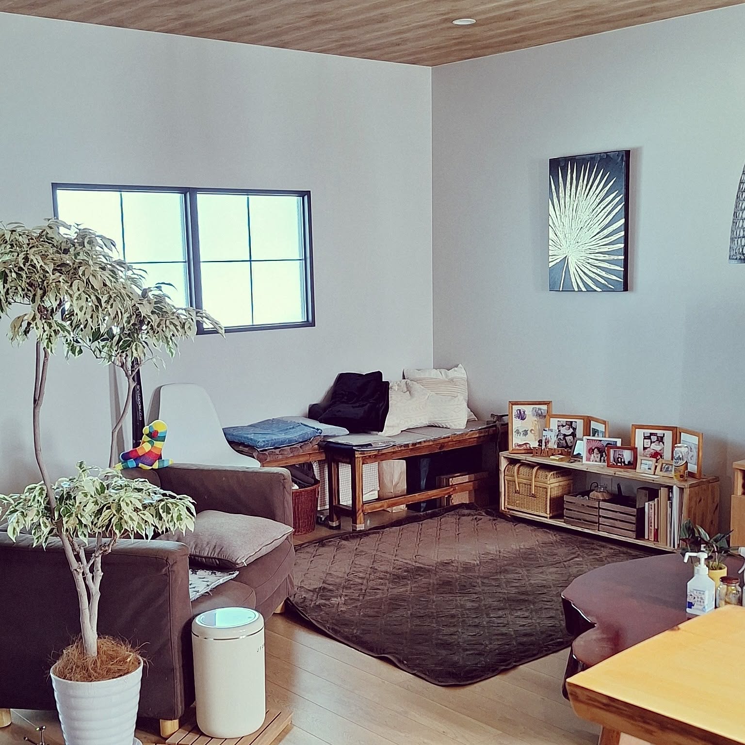 ベンチリメイクのおすすめ商品とおしゃれな実例 ｜ RoomClip（ルーム