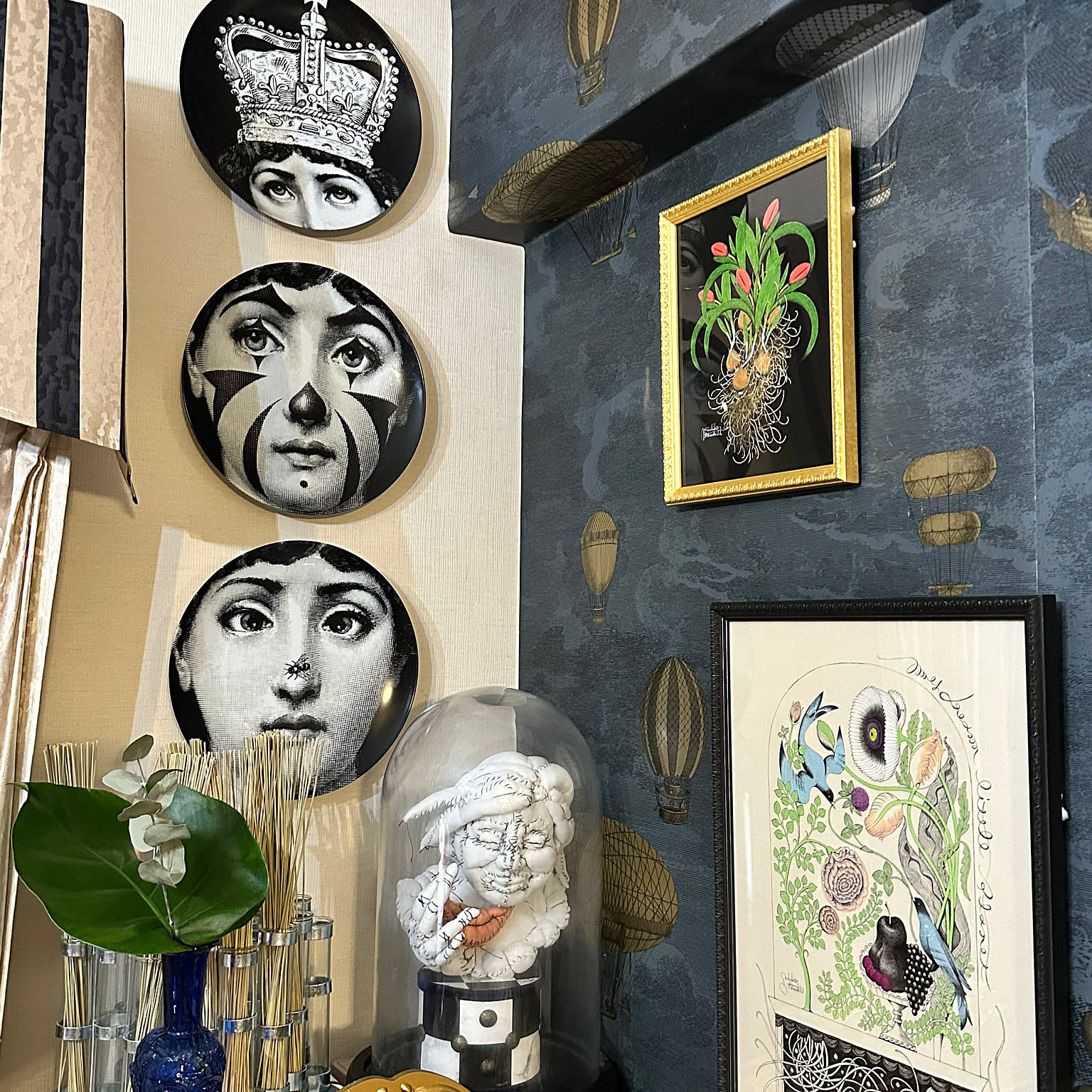 フォルナセッティのインテリア実例 ｜ RoomClip（ルームクリップ）