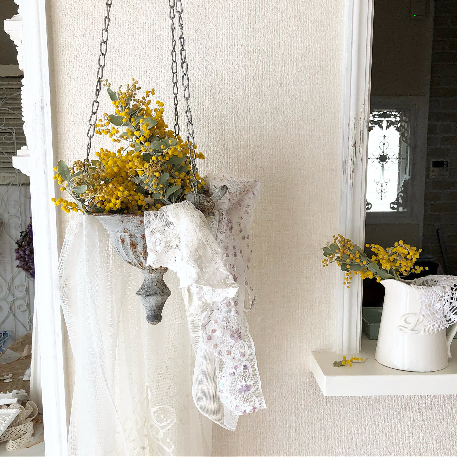 レイチェルアシュウェル シャビーシックインテリアのおすすめ商品と