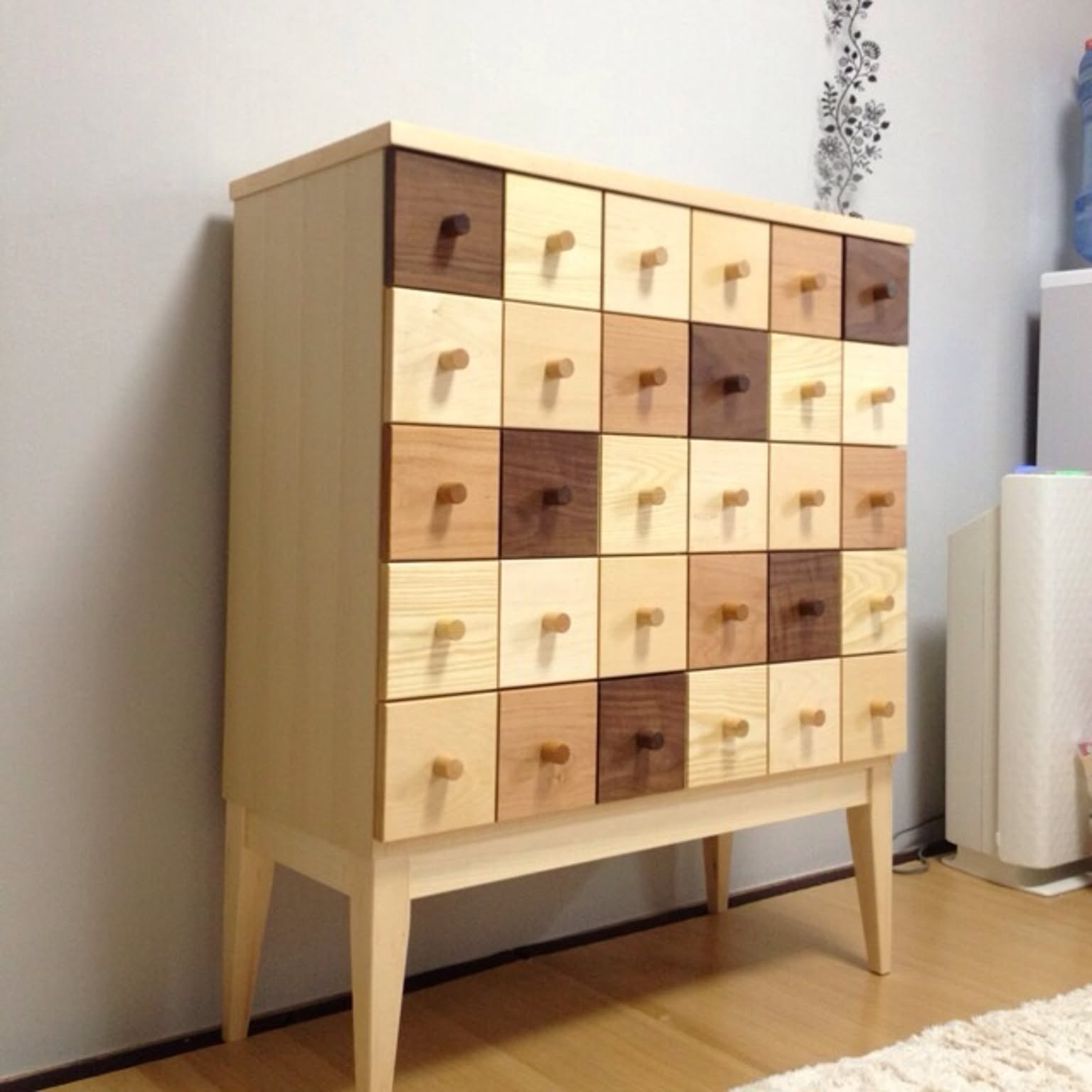 カラフルチェストのおすすめ商品とおしゃれな実例 ｜ RoomClip（ルーム