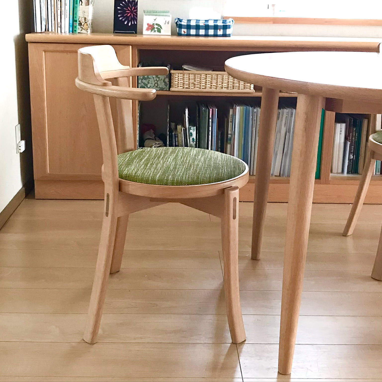 カンディハウス マム ダイニング｜カンディハウス｜ダイニング