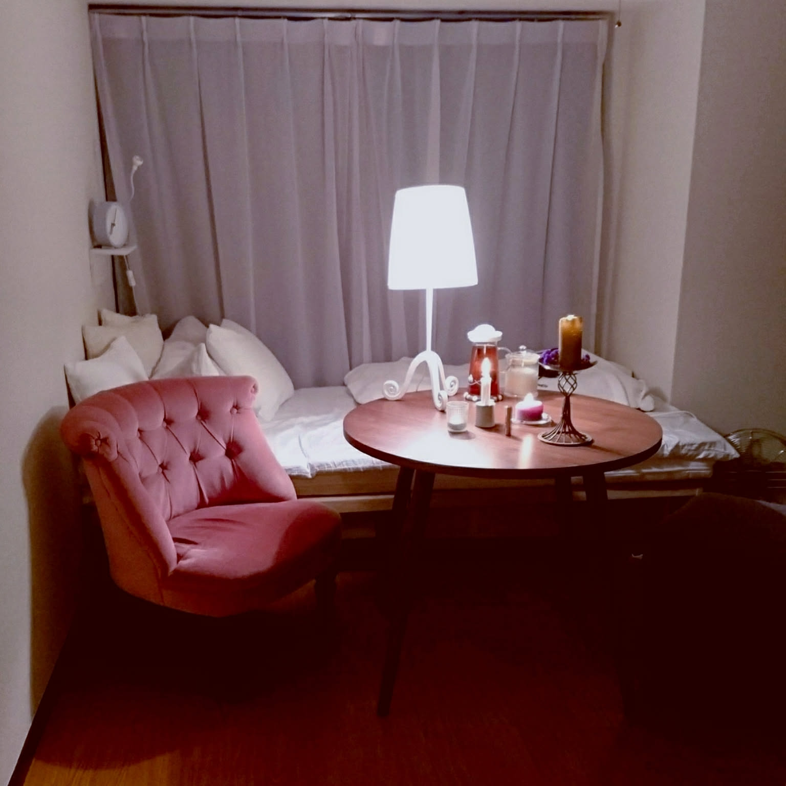 部屋全体 IKEA間接照明のおすすめ商品とおしゃれな実例 部屋全体 IKEA間接照明のおすすめ商品とおしゃれな実例