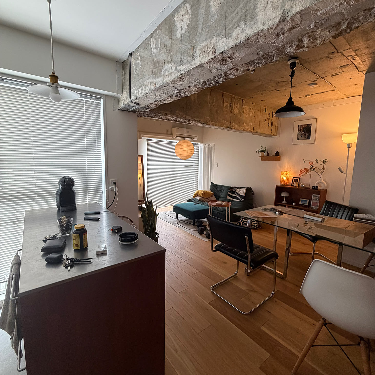 ミッドセンチュリー バウハウスのおすすめ商品とおしゃれな実例