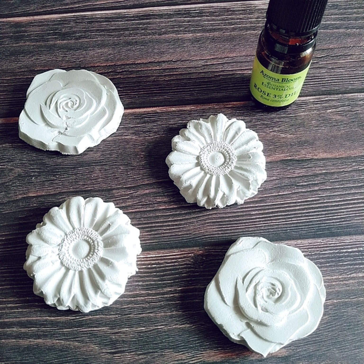 lovelyset♡アロマストーン 粘土パーツ lovelyset♡アロマストーン 粘土パーツ