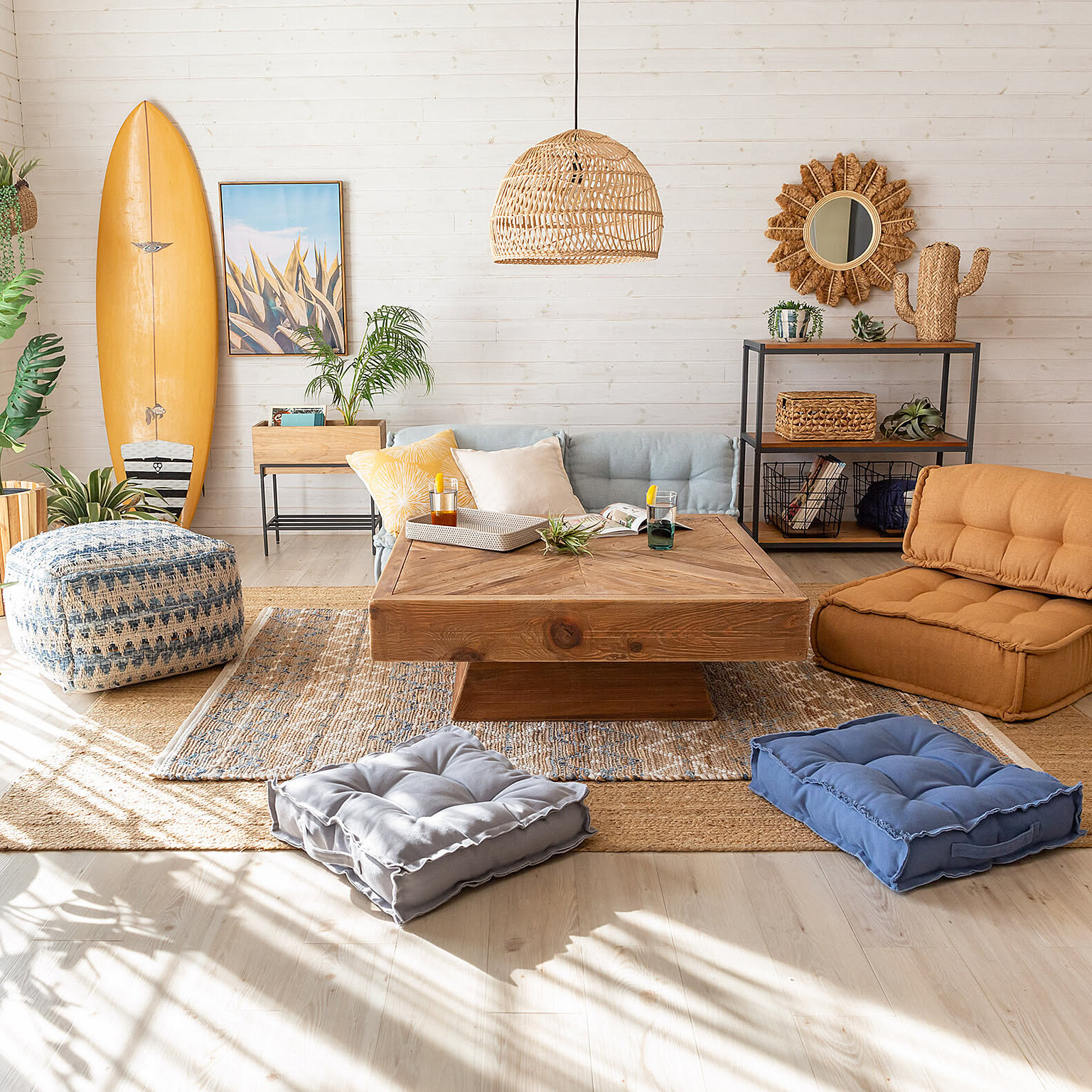 ローソファ アメリカンヴィンテージのおすすめ商品とおしゃれな実例