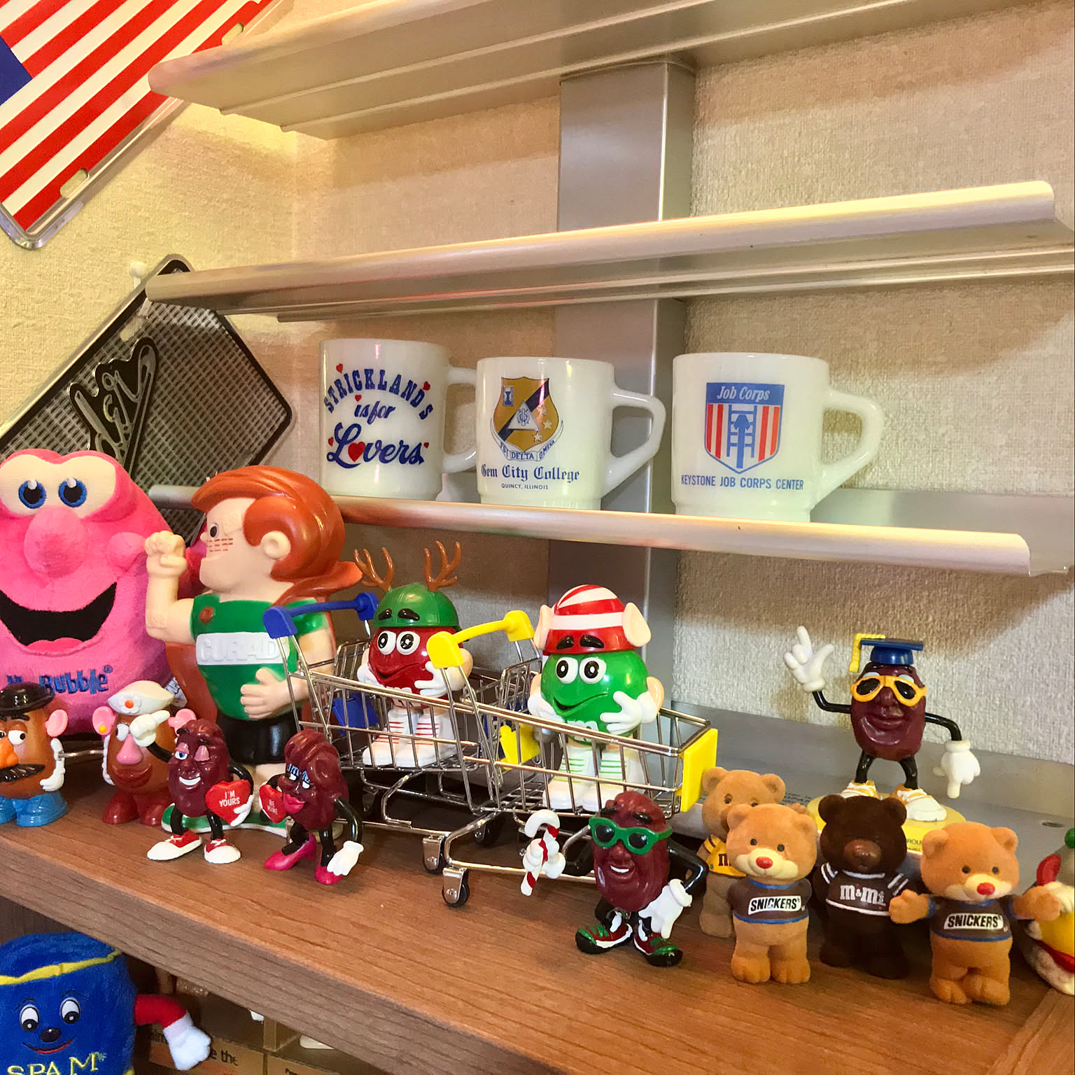 ファイヤーキング ケロッグのディスプレイラックのおすすめ商品 ファイヤーキング ケロッグのディスプレイラックのおすすめ商品