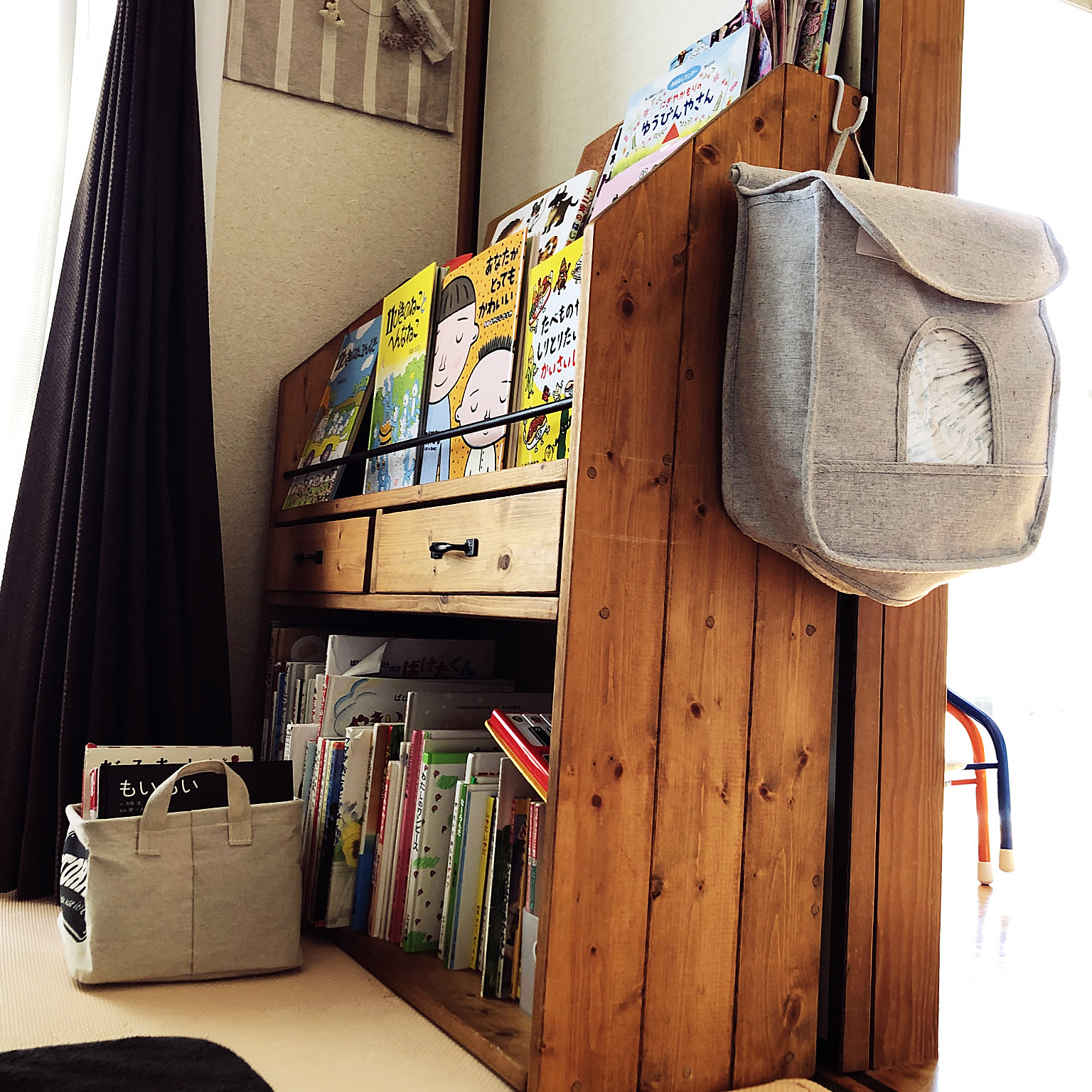 シンプルライフ 団地生活のおしゃれなインテリア・部屋・家具の