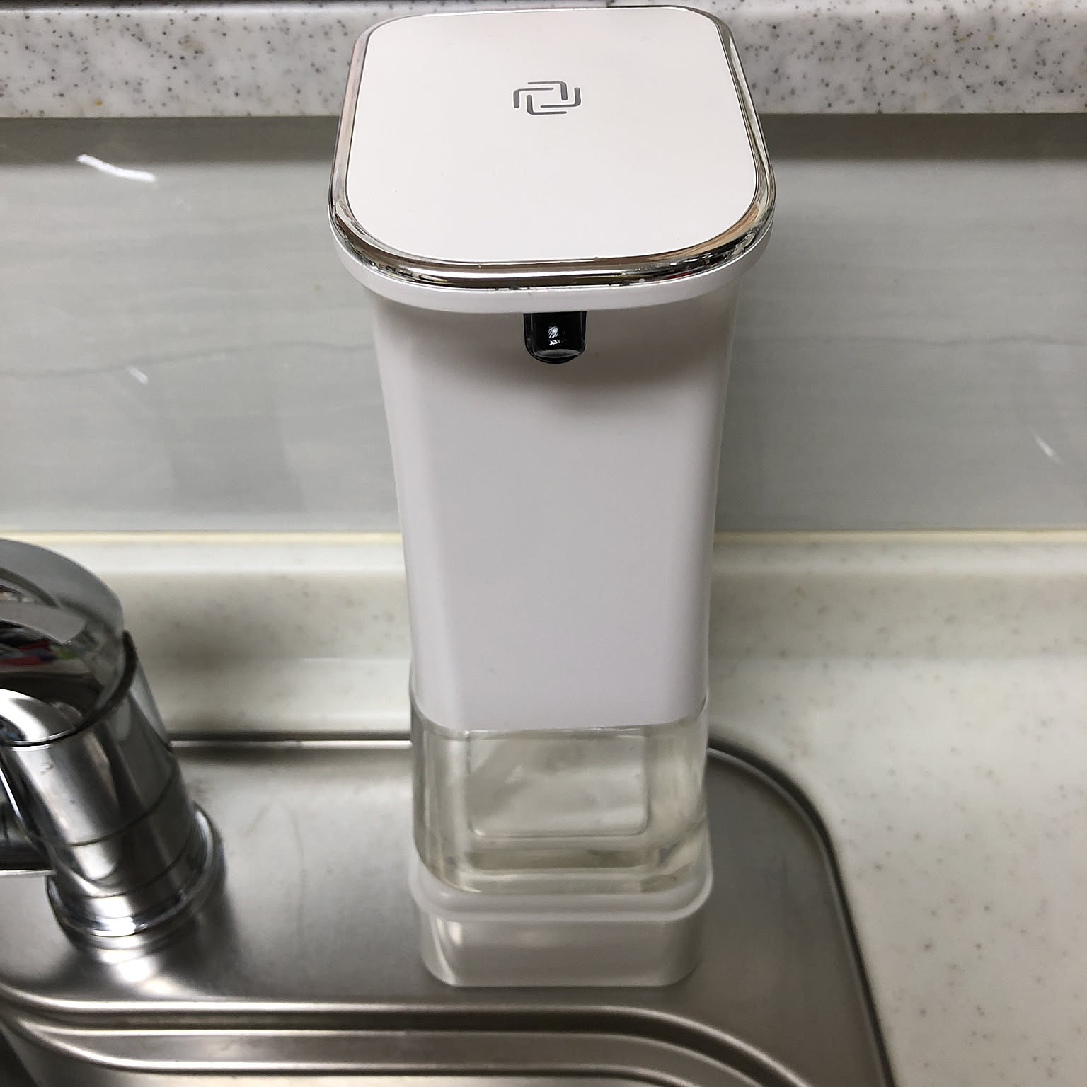 ニトリ オートディスペンサーの商品を使ったおしゃれなインテリア実例 ｜ RoomClip（ルームクリップ）