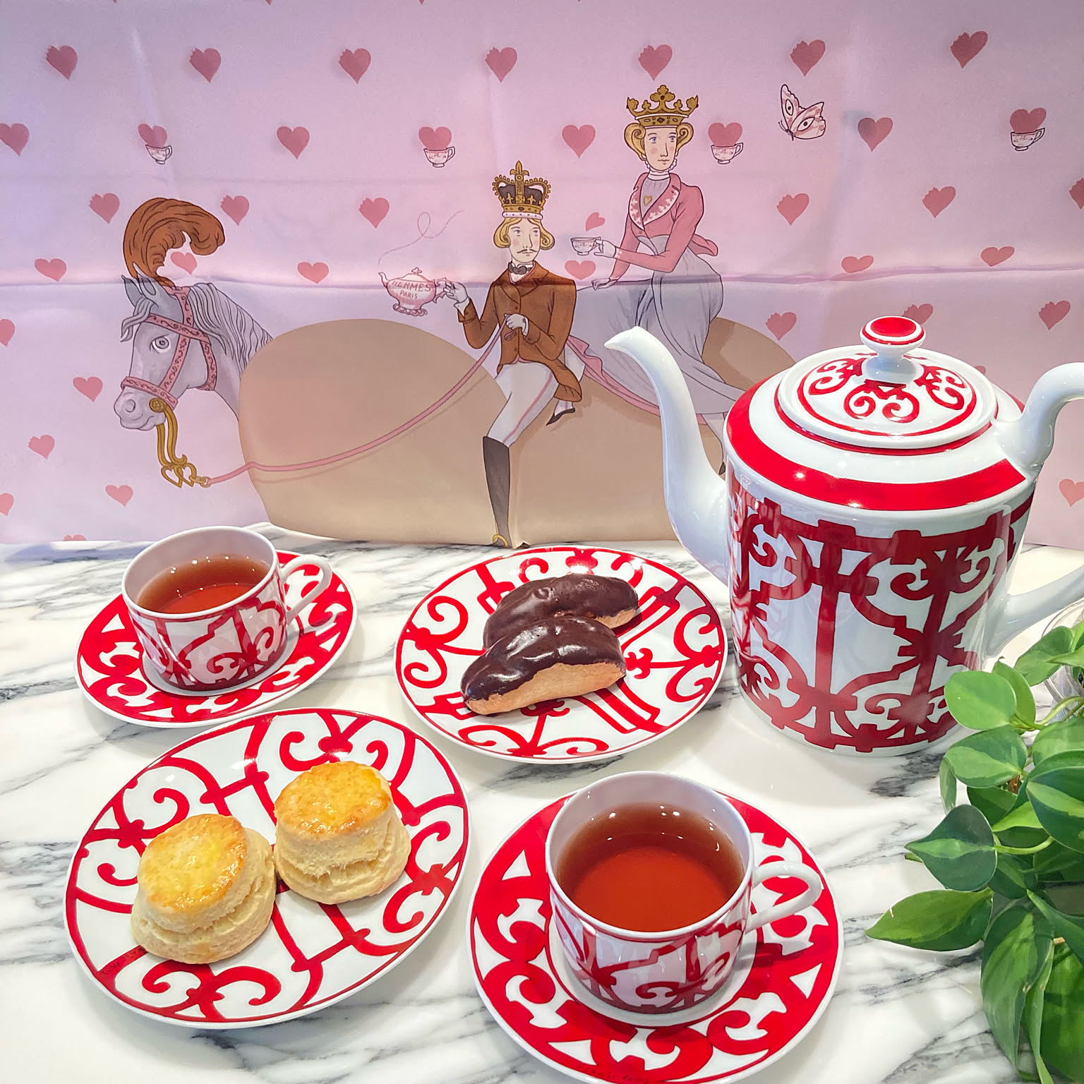 食器 エルメスのおすすめ商品とおしゃれな実例 ｜ RoomClip（ルーム