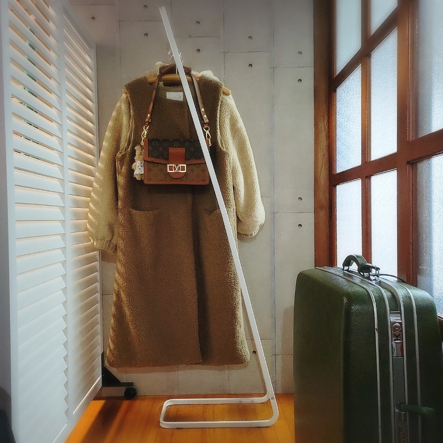 昭和 コートハンガーのおすすめ商品とおしゃれな実例