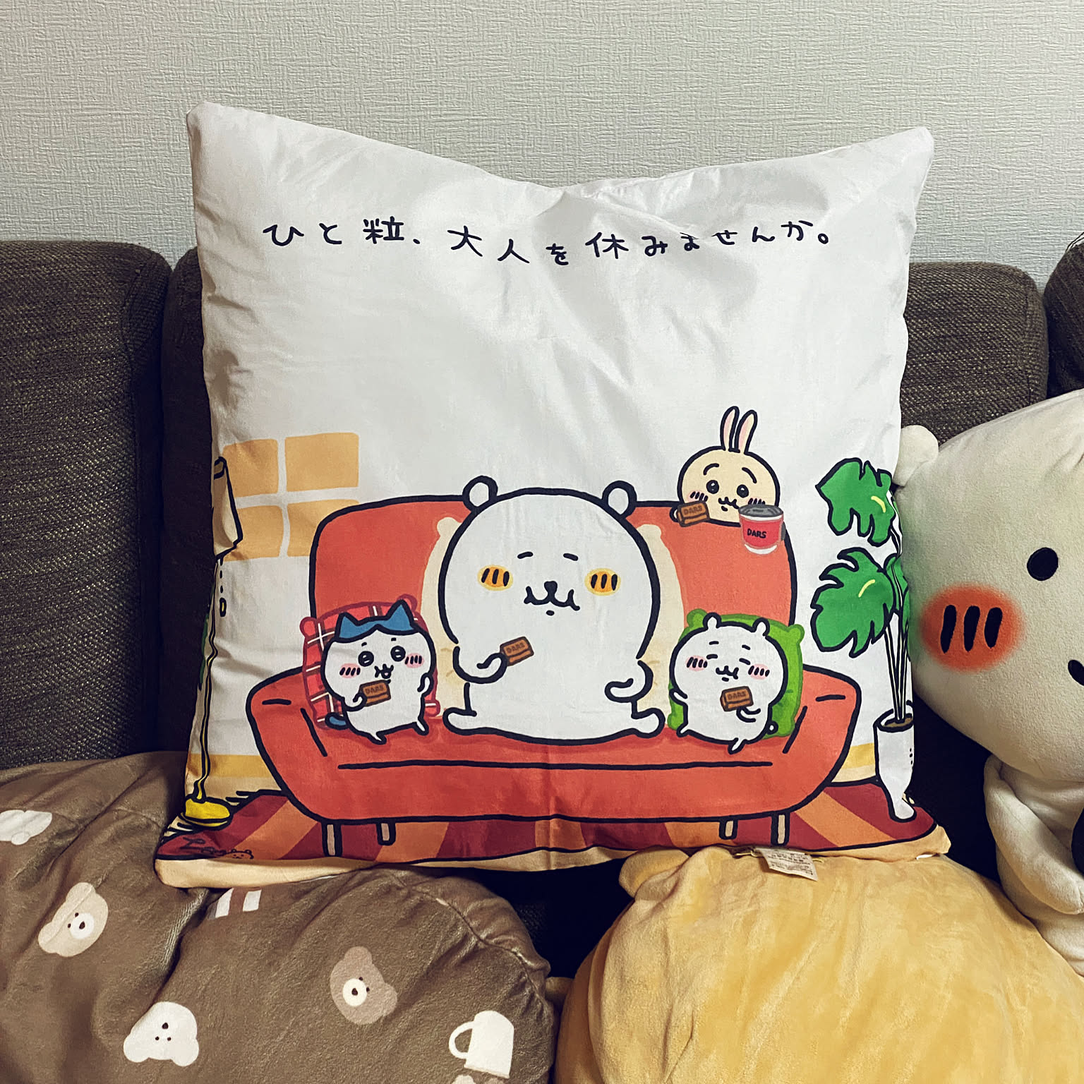 クッションカバー バンダナリメイクのおすすめ商品とおしゃれな実例