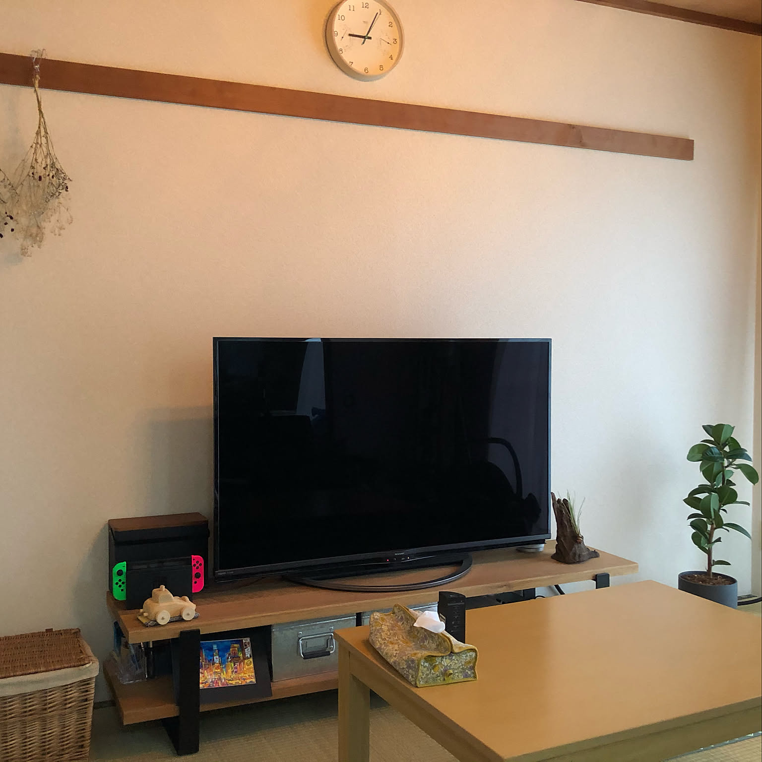 テレビボード かなでもののおすすめ商品とおしゃれな実例 テレビボード かなでもののおすすめ商品とおしゃれな実例