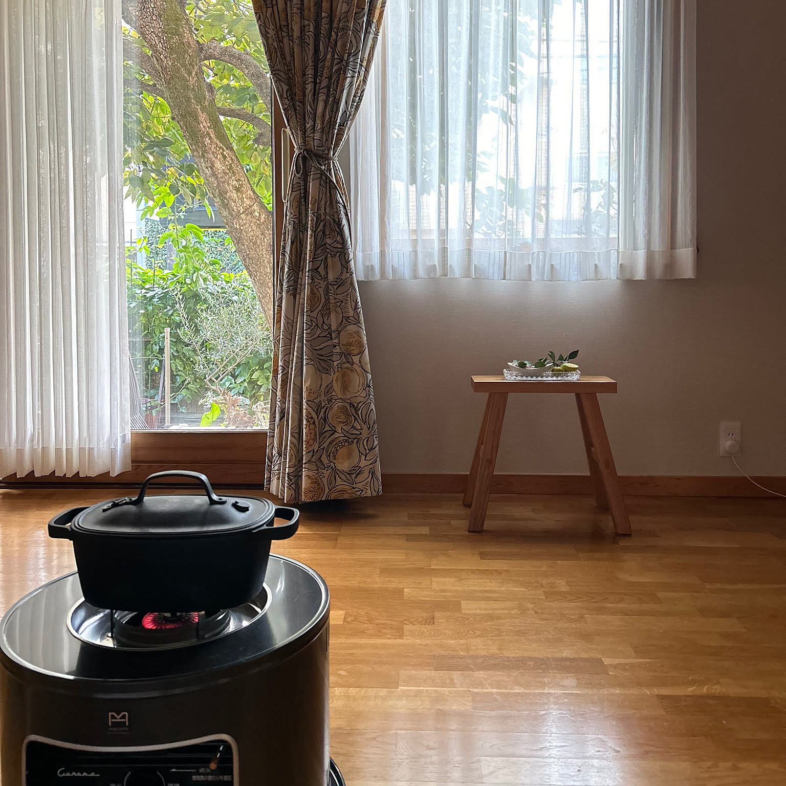 コロナストーブ ストーブにやかんのおすすめ商品とおしゃれな実例
