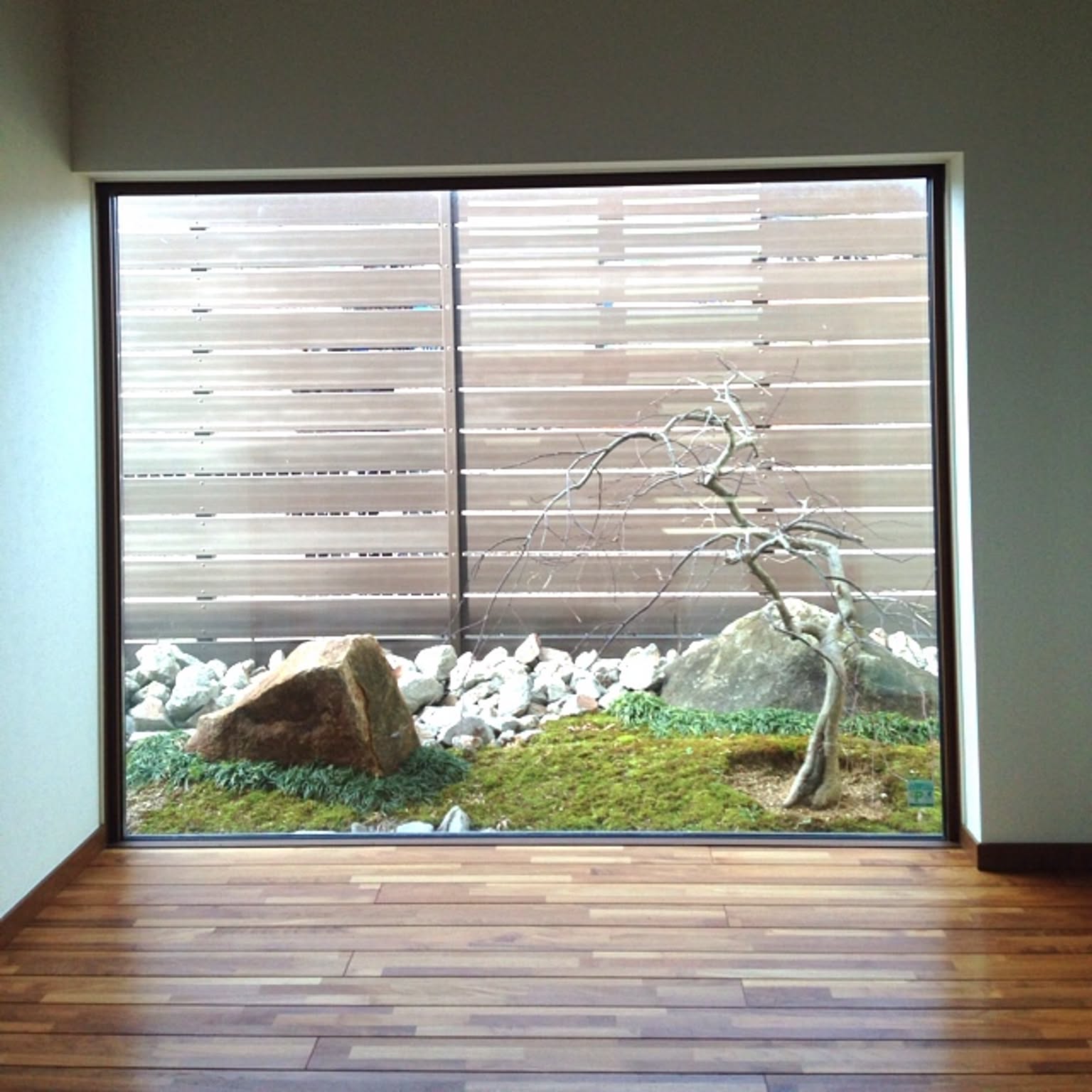 つぼ庭のインテリア実例 ｜ RoomClip（ルームクリップ）