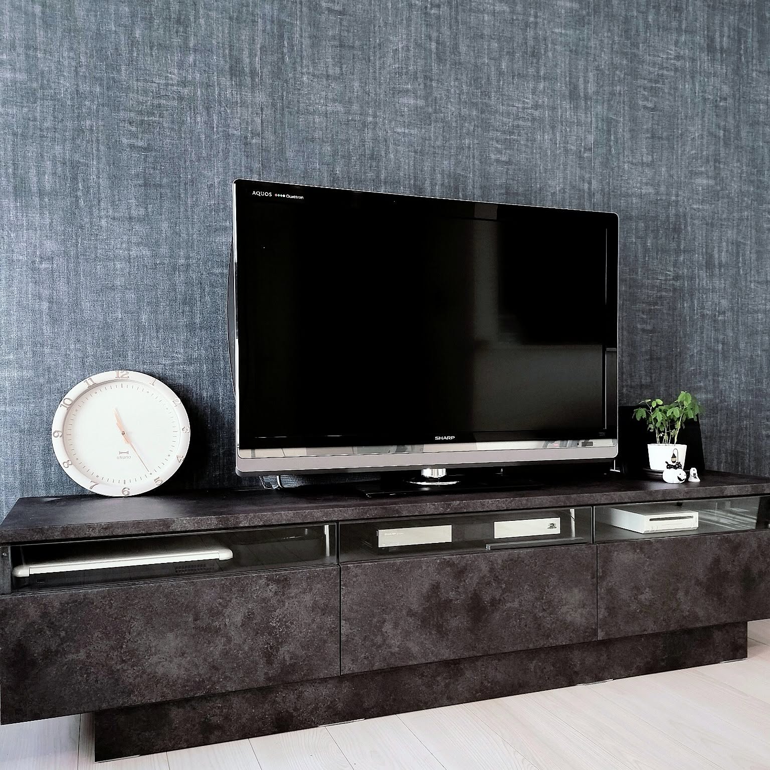 パモウナ セラミカネロのインテリア実例 ｜ RoomClip（ルームクリップ）