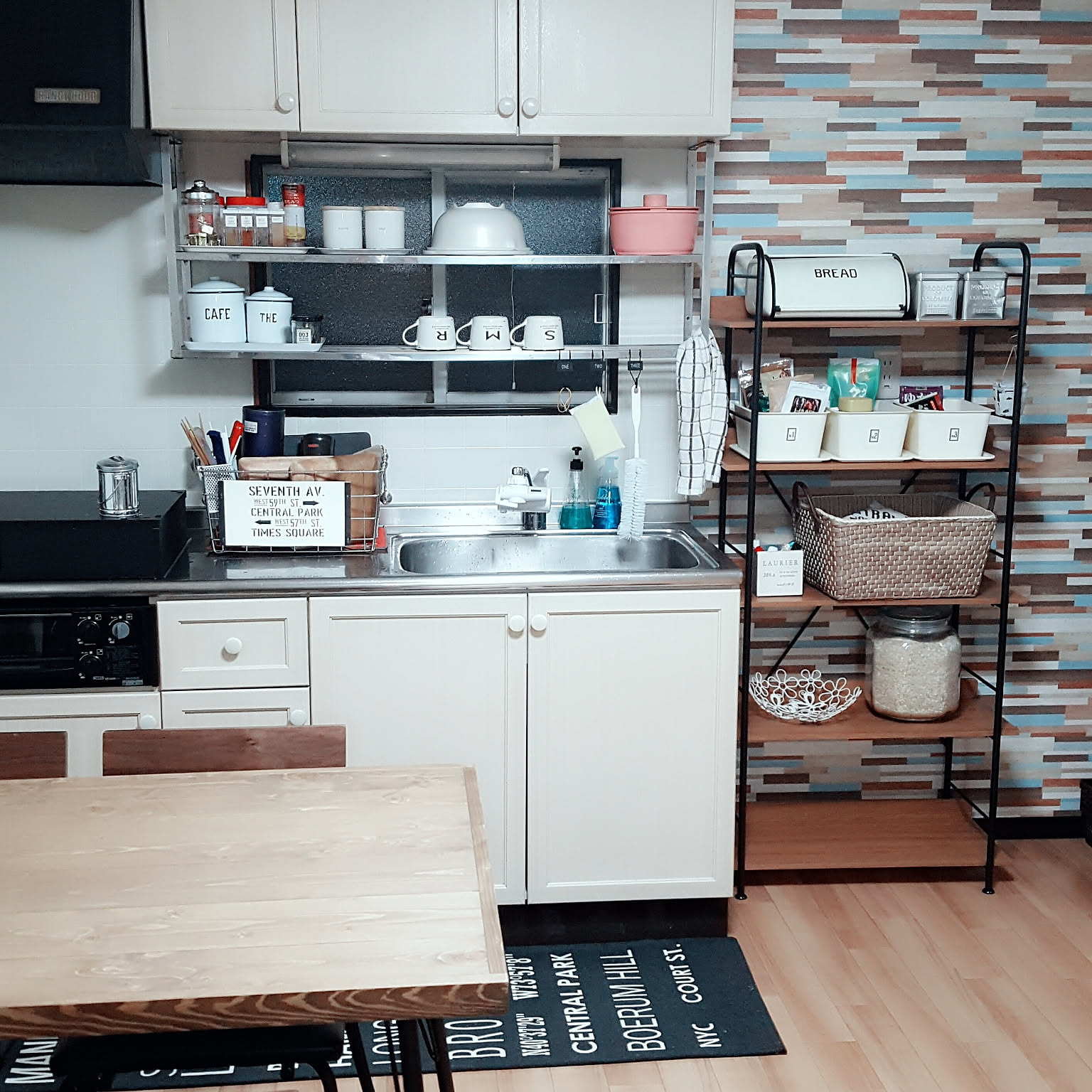 給食かごのおすすめ商品とおしゃれな実例 ｜ RoomClip（ルーム