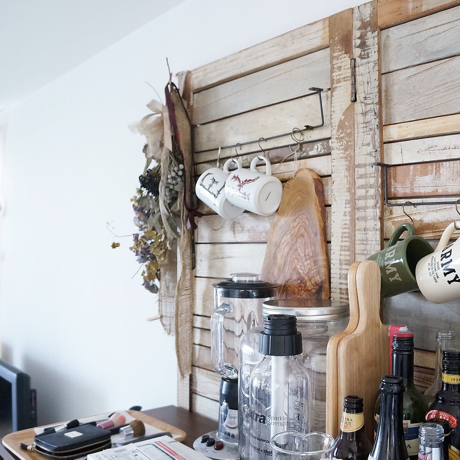 パーテーション ジャーナルスタンダードファニチャーのおすすめ商品と