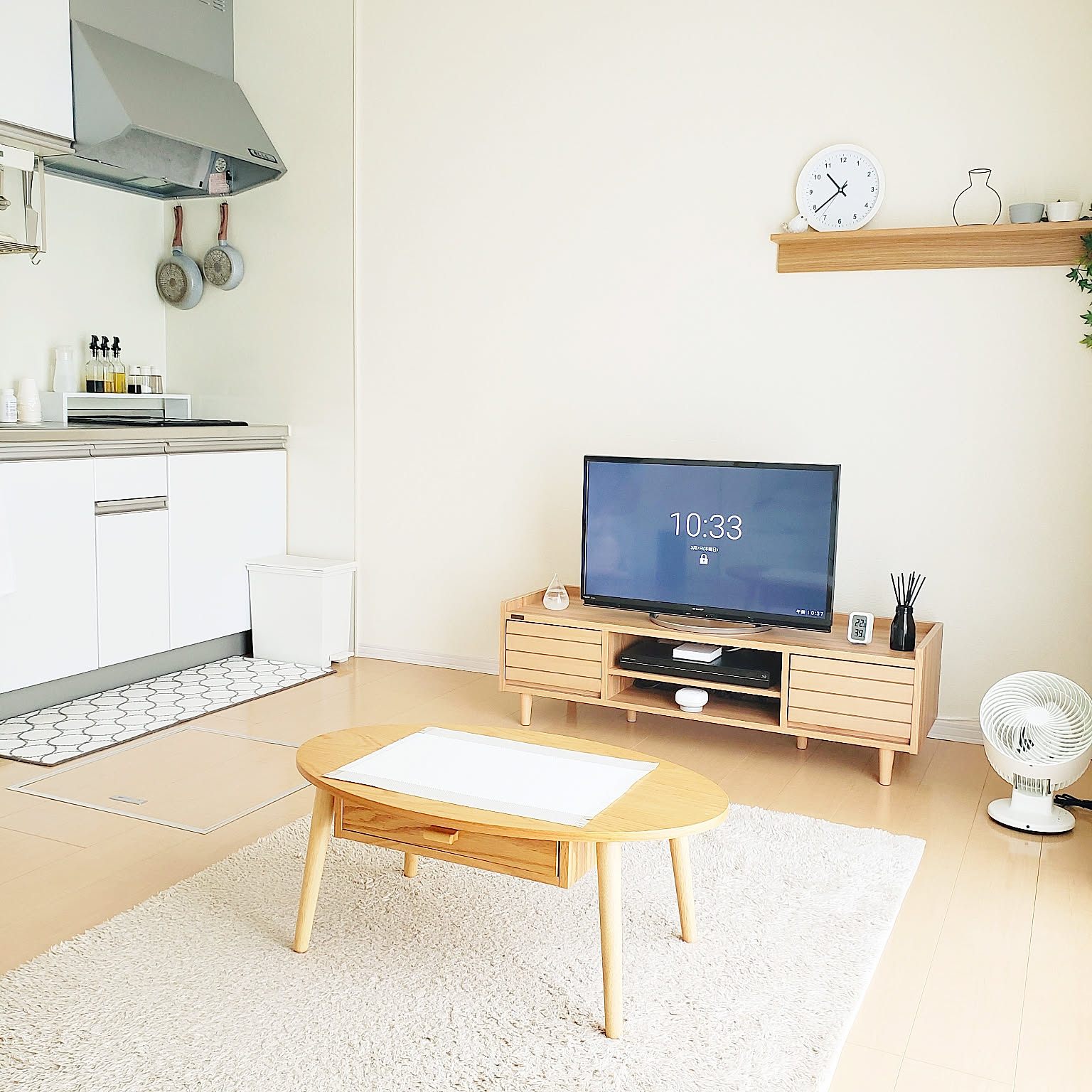 無印良品 テレビ台 無印良品のおすすめ商品とおしゃれな実例