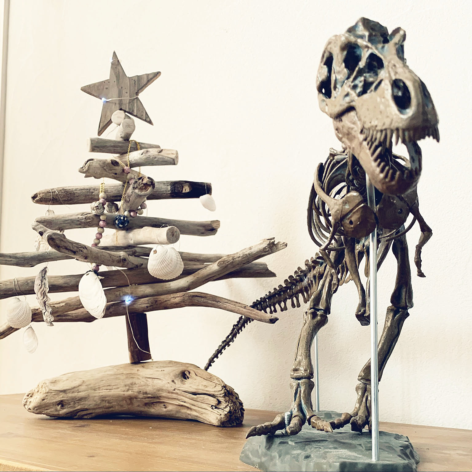 アンテロープ　頭骨 標本 インテリア装飾 アンテロープ 頭骨 標本 インテリア装飾