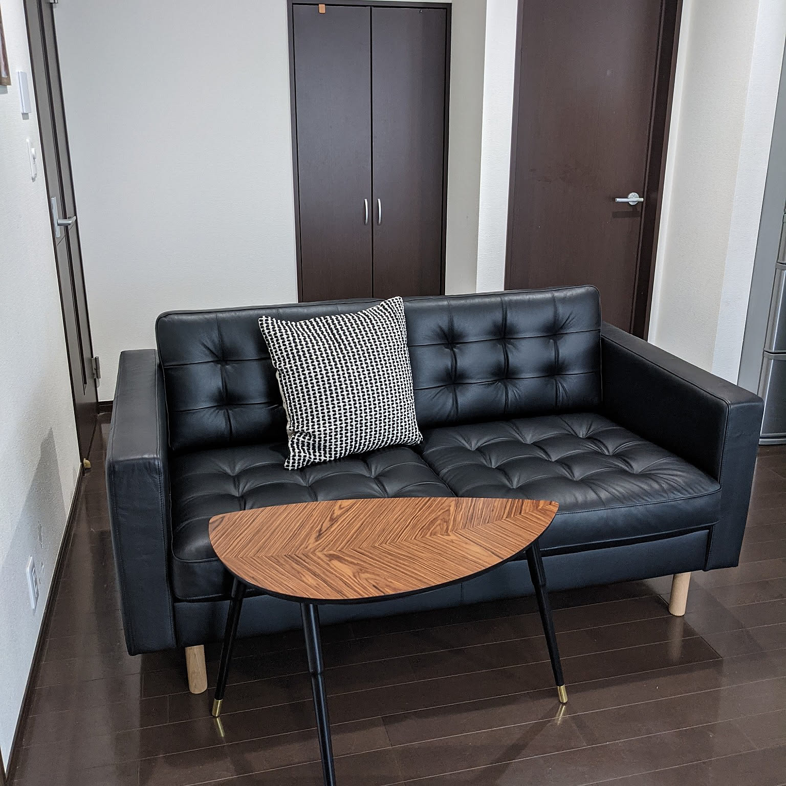 IKEAのソファー ランズクローナのおすすめ商品とおしゃれな実例