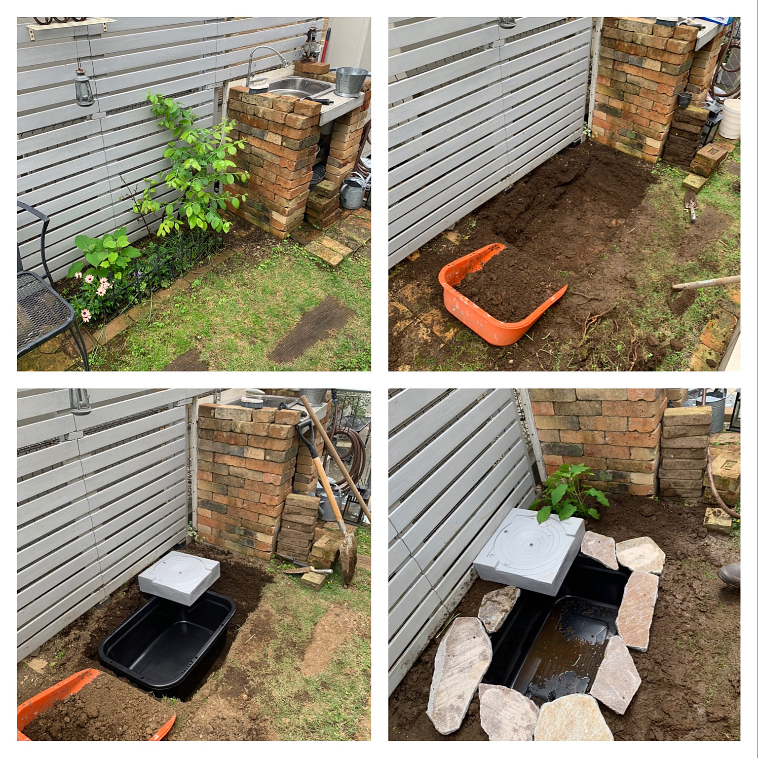 Cheap & Easy Solar Filter for Backyard Fish Ponds DIY Medaka