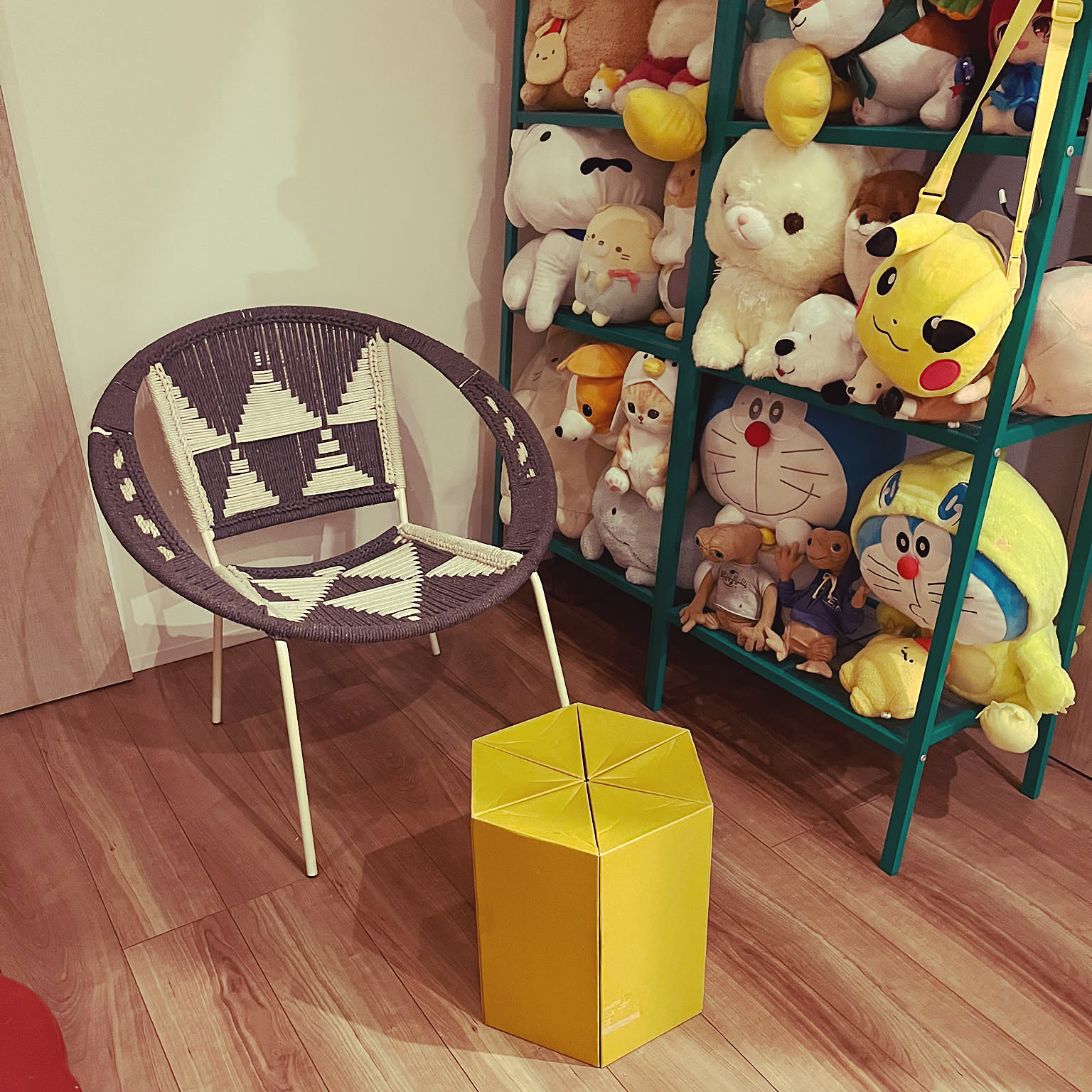 IKEA 1人掛けチェアのおすすめ商品とおしゃれな実例 ｜ RoomClip