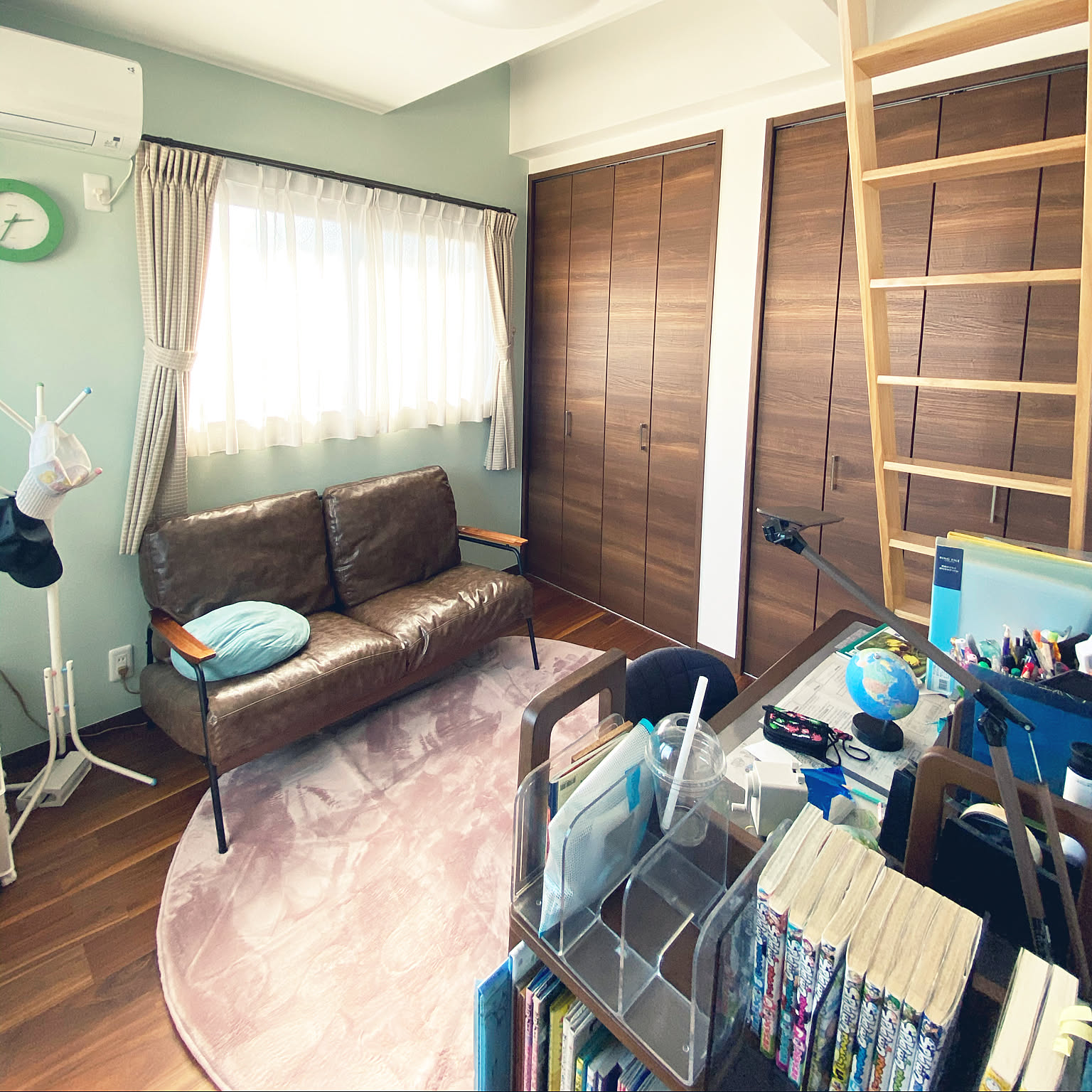 ケユカの学習デスクのおすすめ商品とおしゃれな実例 ｜ RoomClip