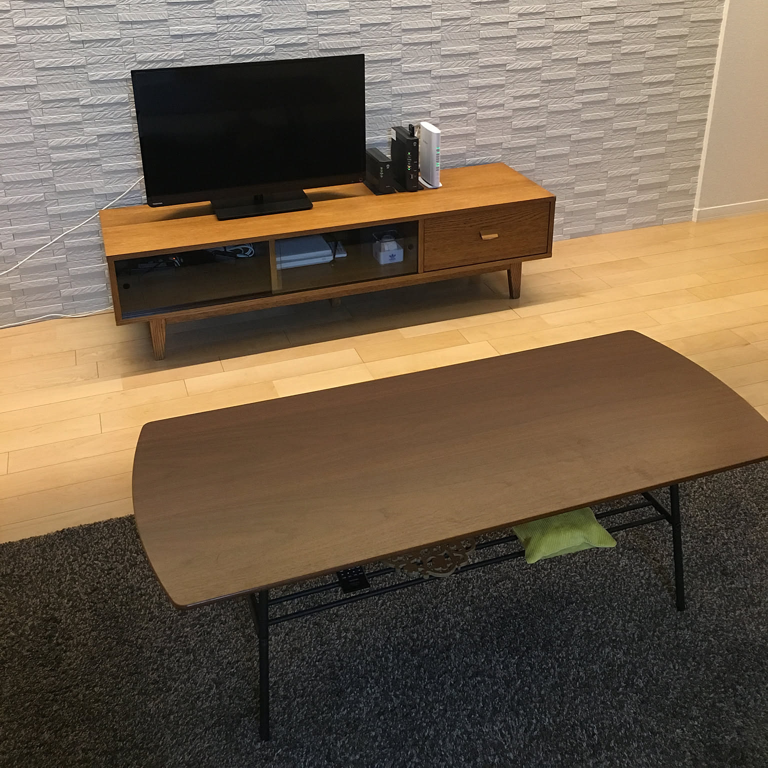 unico unico ローテーブルのおすすめ商品とおしゃれな実例 ｜ RoomClip