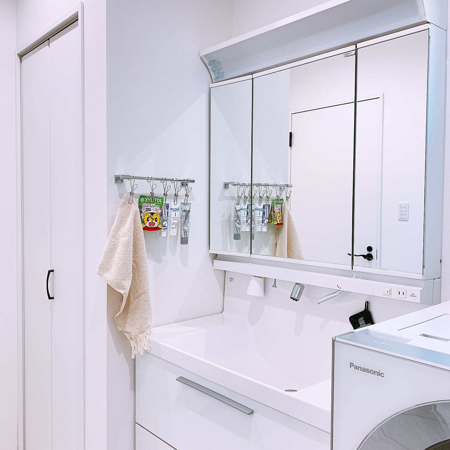 zara 吊るす収納 VERTICAL HANGING ORGANIZER | Zara Home United States of America