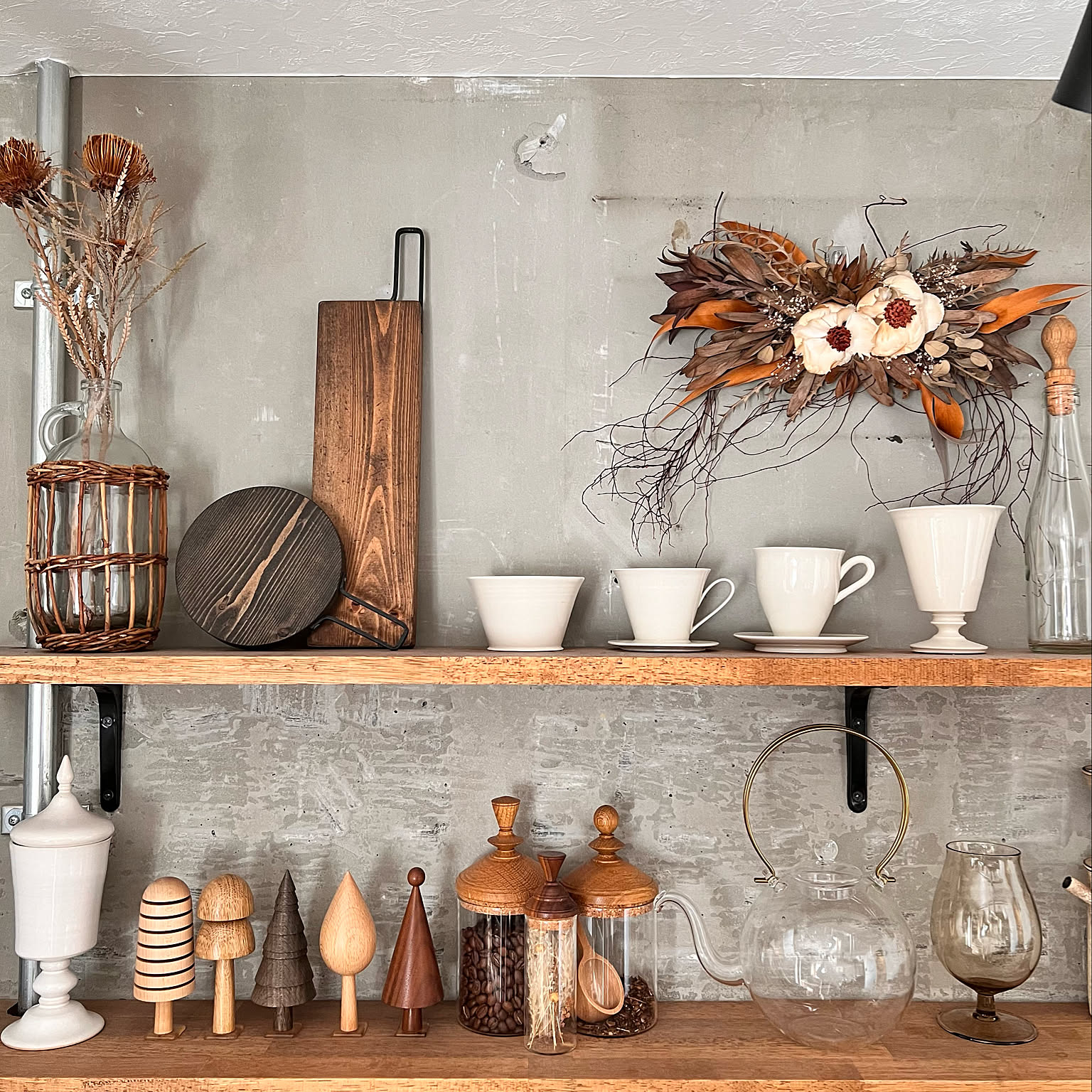 畠山雄介 ミルクピッチャー ゴブレット 白い器 陶器 器 作家