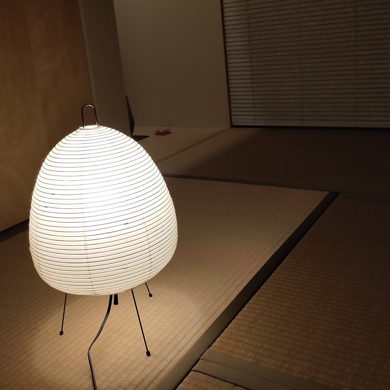 イサム・ノグチ イサムノグチAKARIのインテリア実例 ｜ RoomClip
