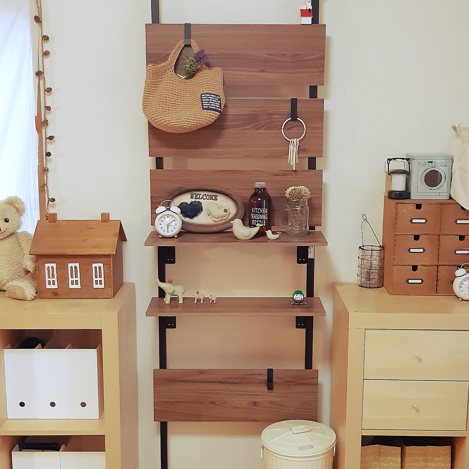 IKEA MOPPEのインテリア実例 ｜ RoomClip（ルームクリップ）