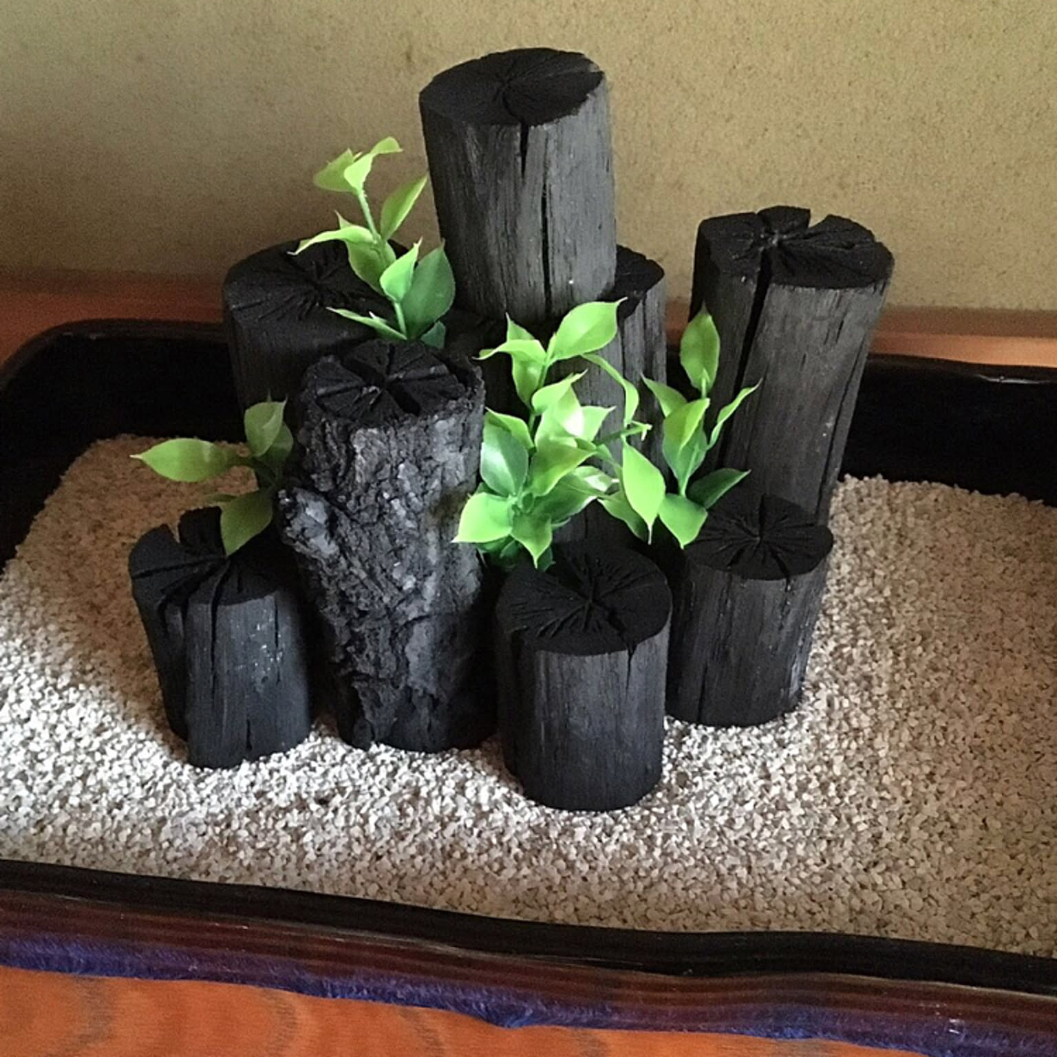 玄関/入り口 備長炭で消臭のインテリア実例 ｜ RoomClip（ルームクリップ）